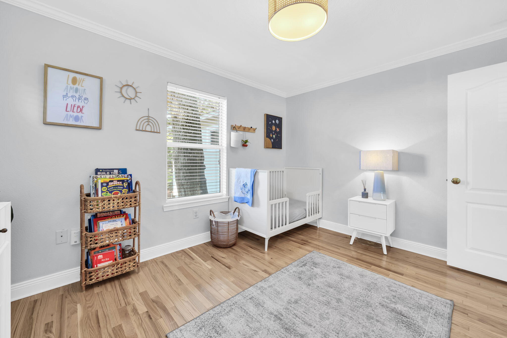 ELLIOTTS POINT - Residential