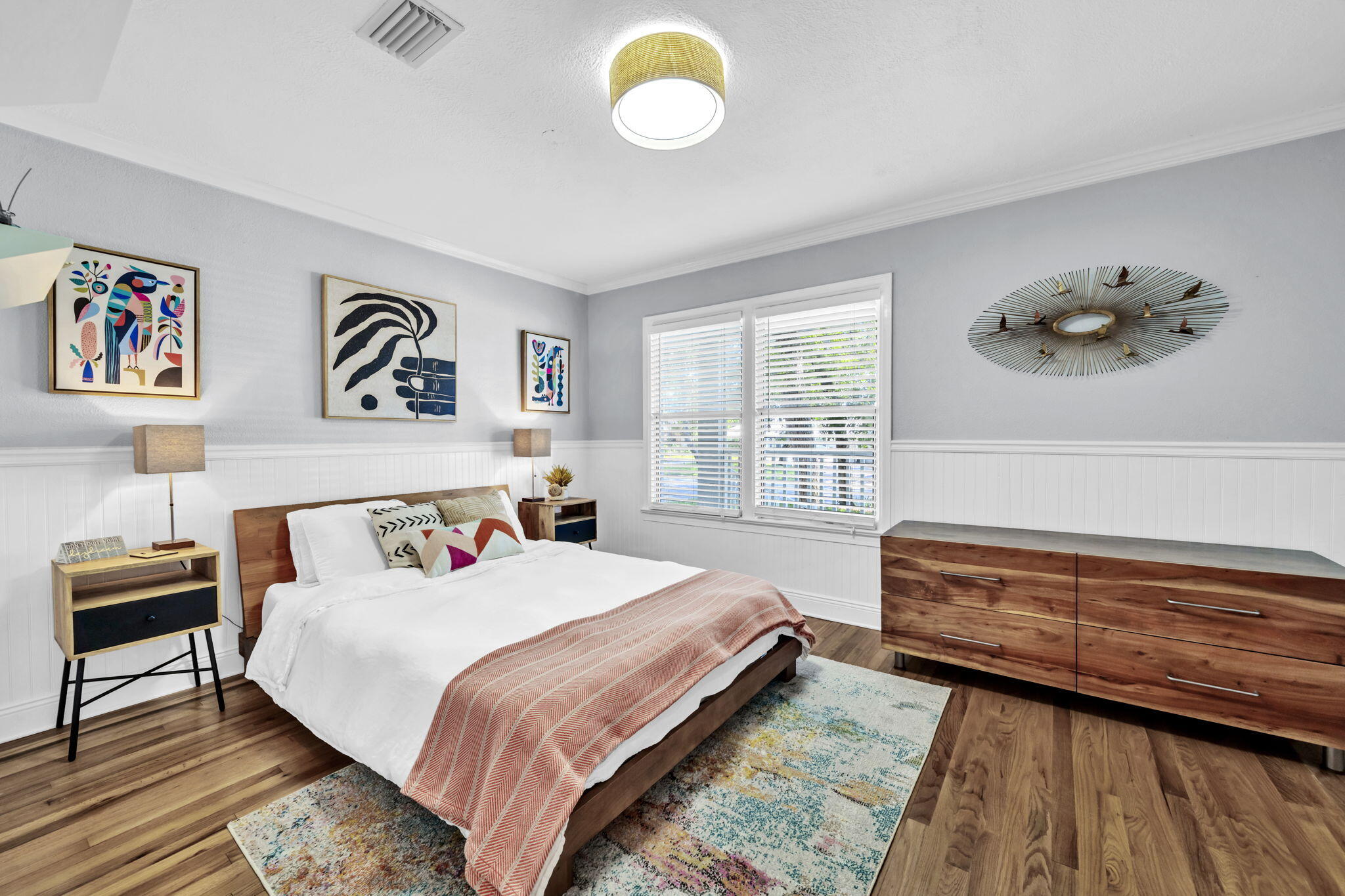 ELLIOTTS POINT - Residential