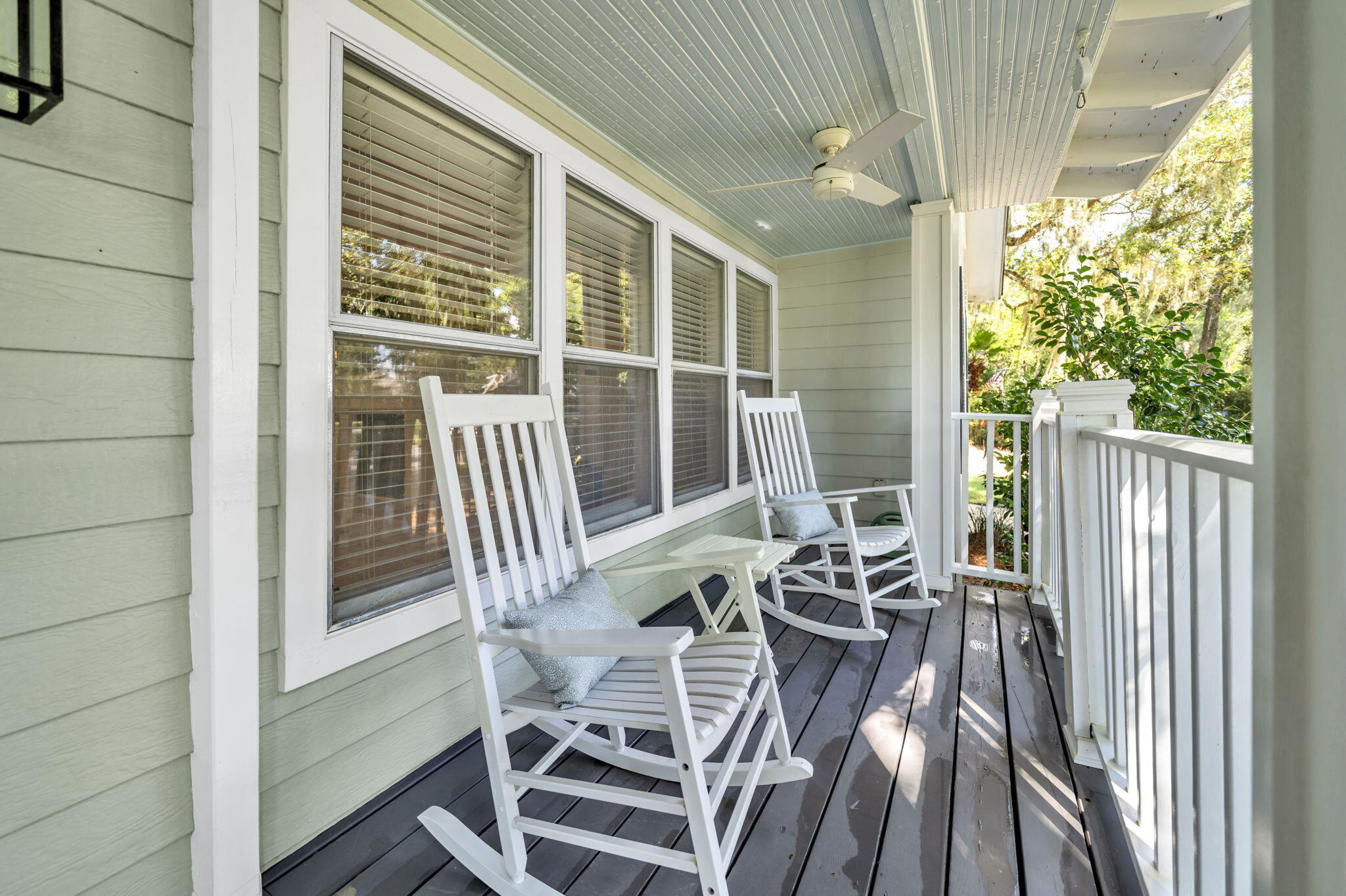 ELLIOTTS POINT - Residential