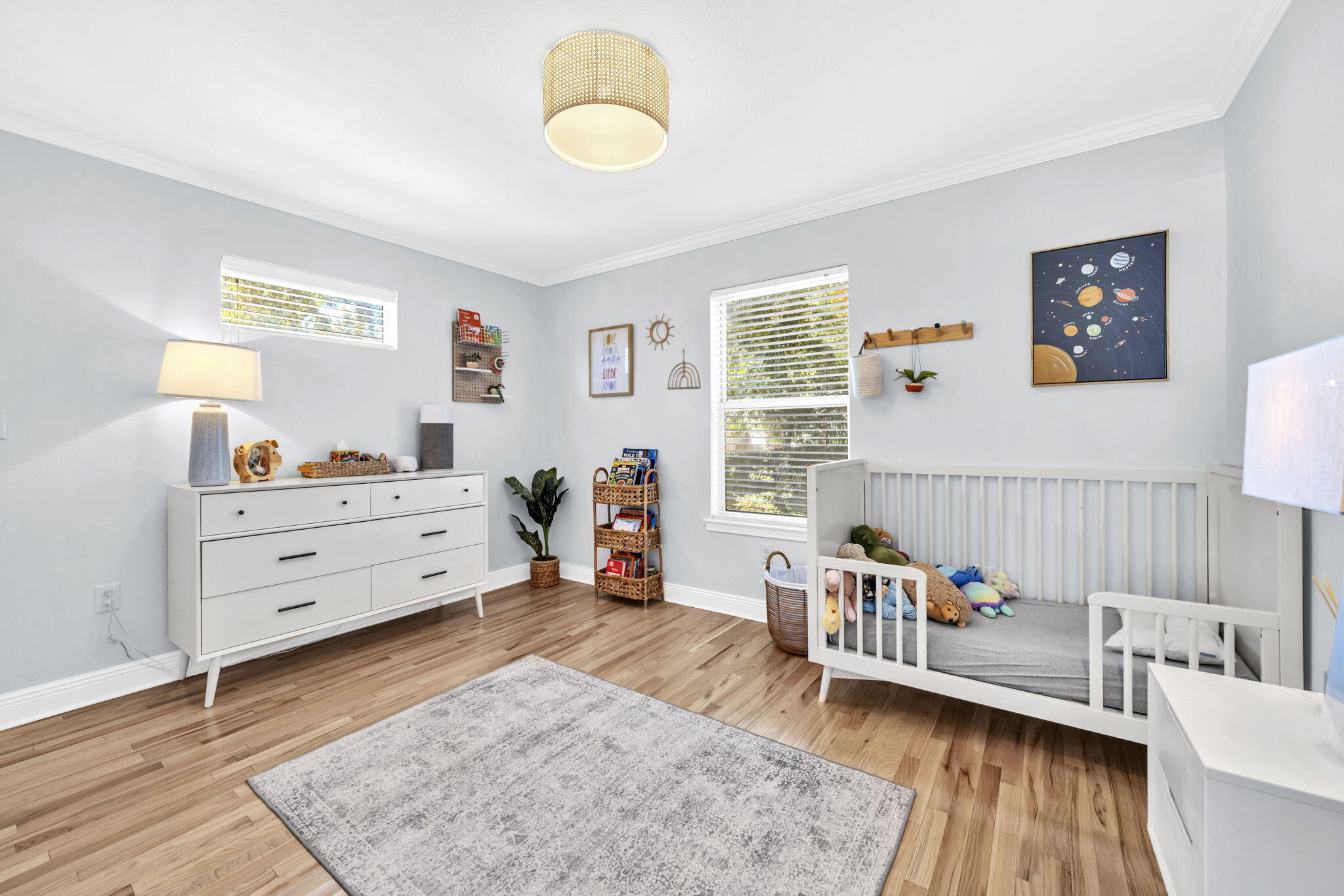 ELLIOTTS POINT - Residential