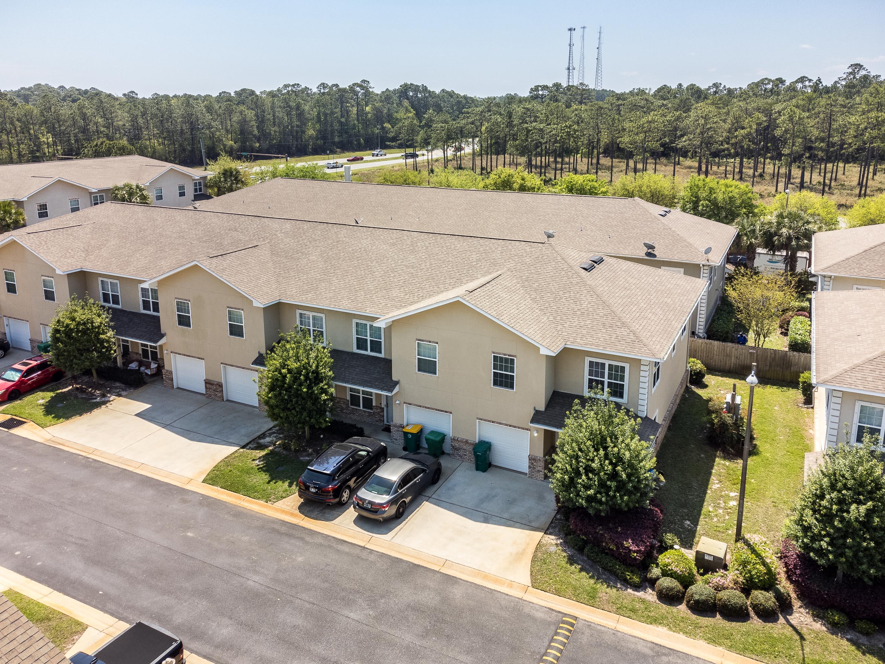 MERIDIAN SQUARE T/H - Residential