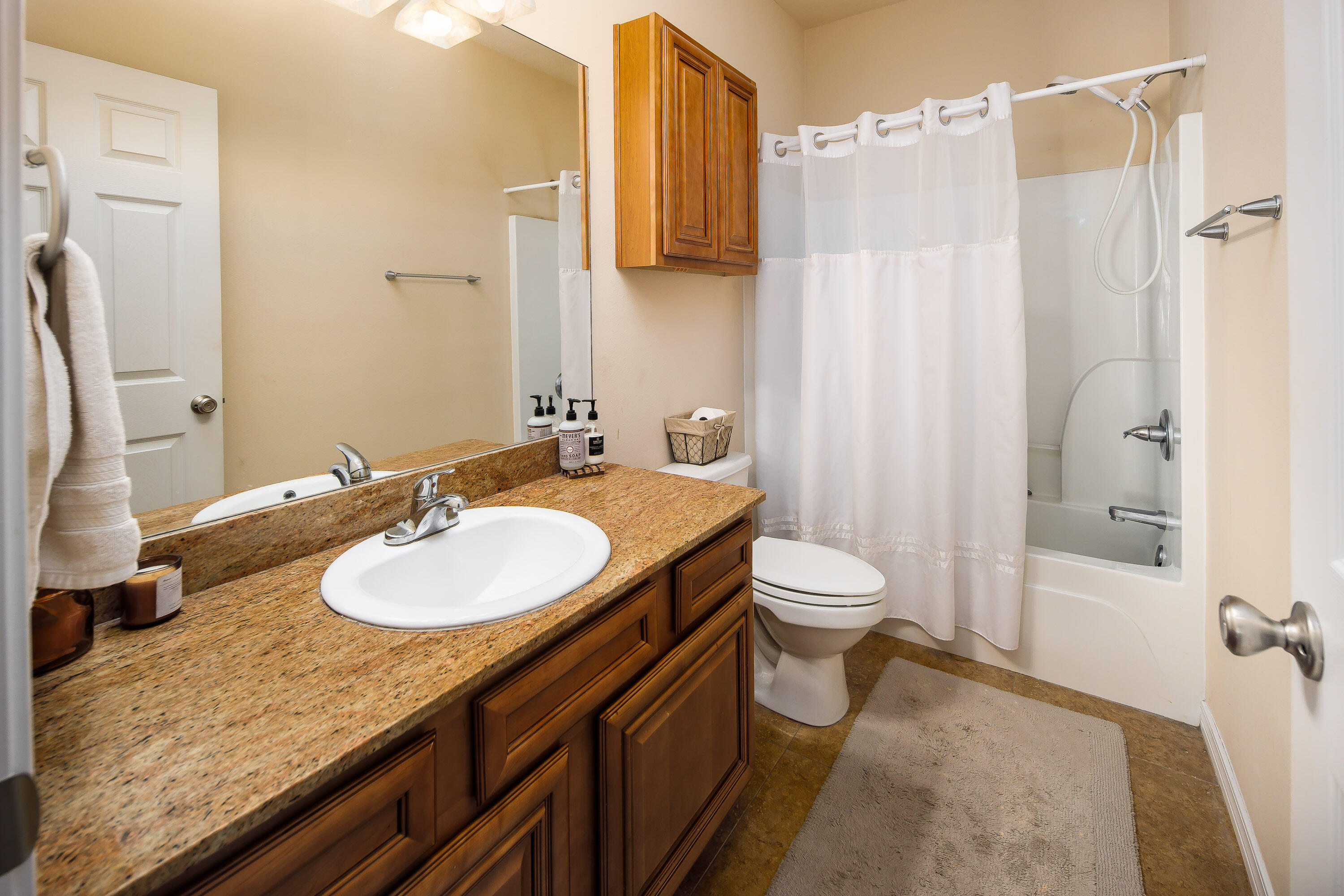 MERIDIAN SQUARE T/H - Residential