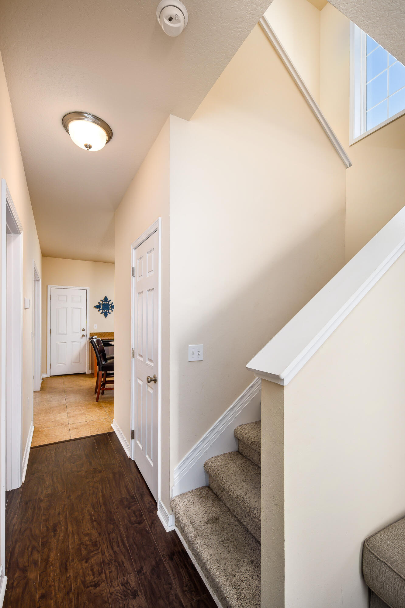 MERIDIAN SQUARE T/H - Residential