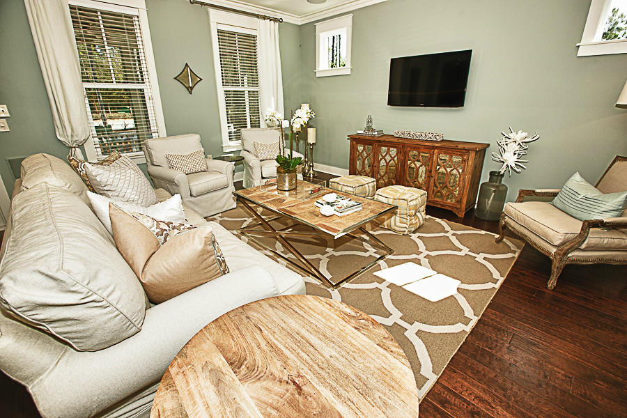 WATERSOUND ORIGINS - Residential