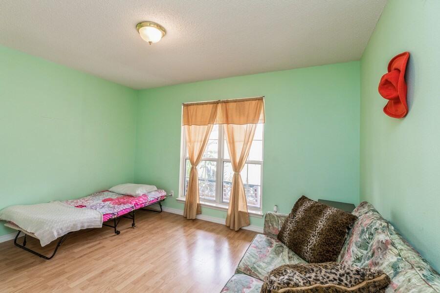 OAKLAND ADDN - Residential