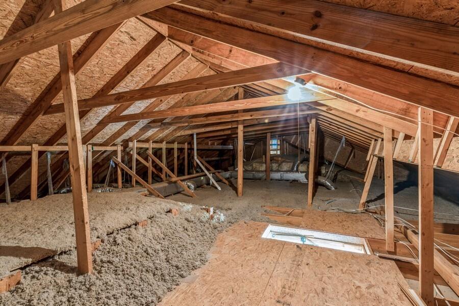 OAKLAND ADDN - Residential