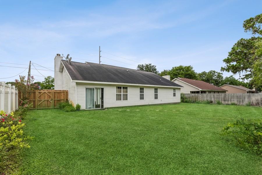 OAKLAND ADDN - Residential