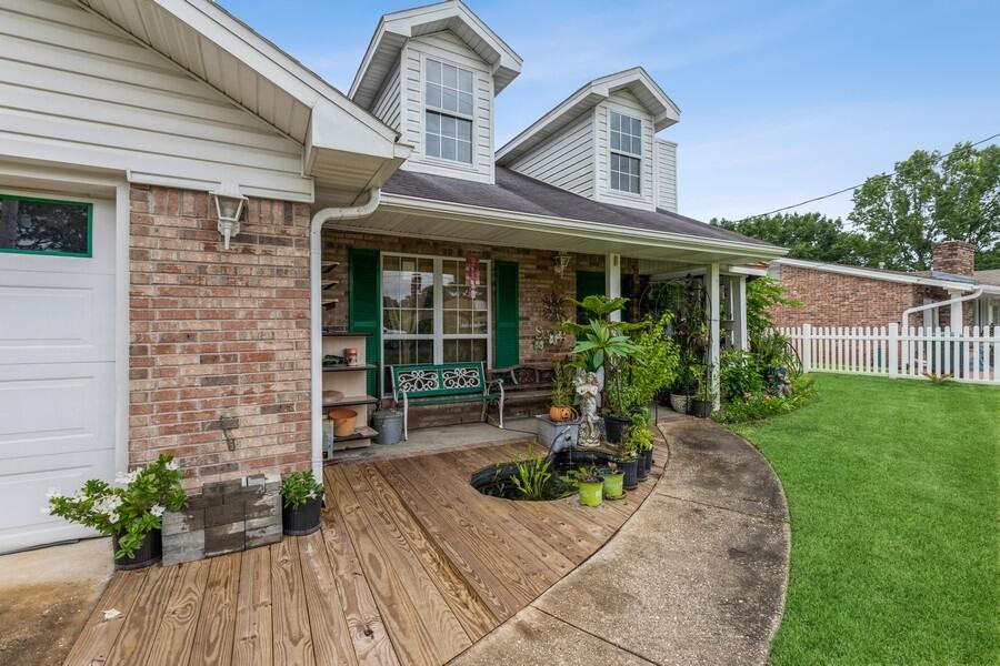 OAKLAND ADDN - Residential