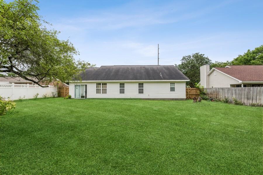 OAKLAND ADDN - Residential