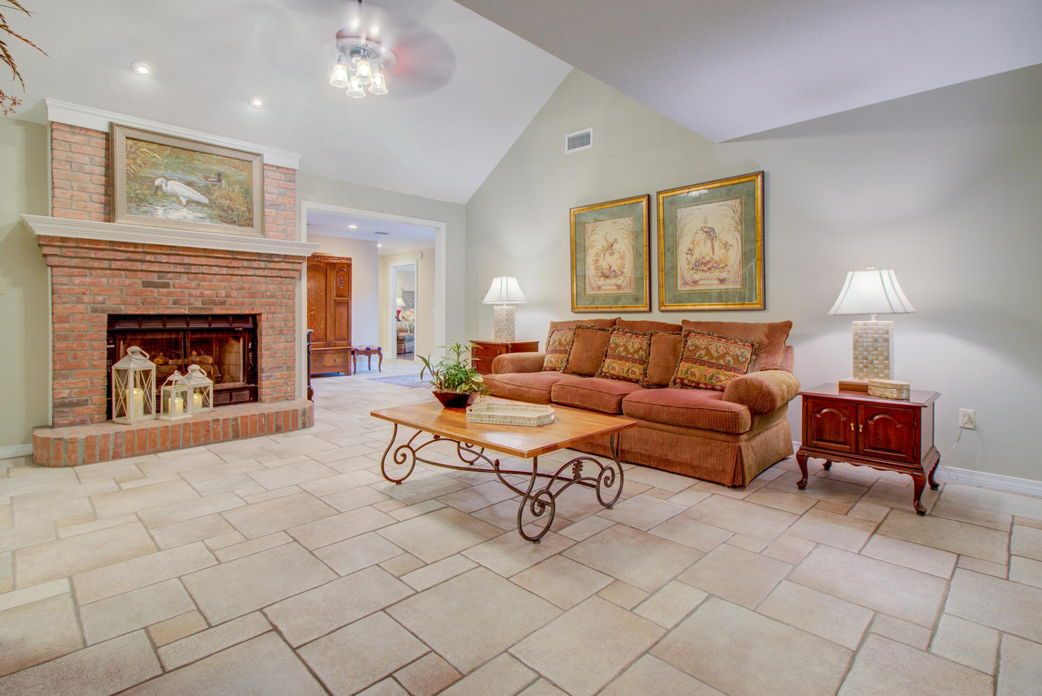 SOUTHWIND PH III UNIT 16 - Residential