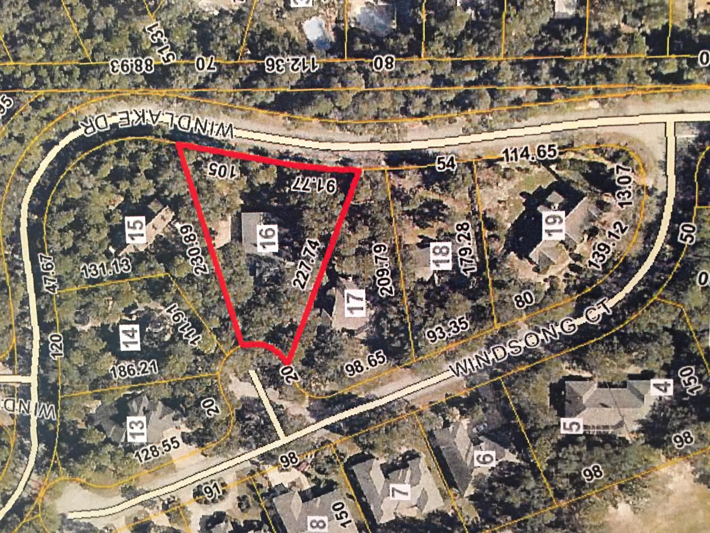 SOUTHWIND PH III UNIT 16 - Residential