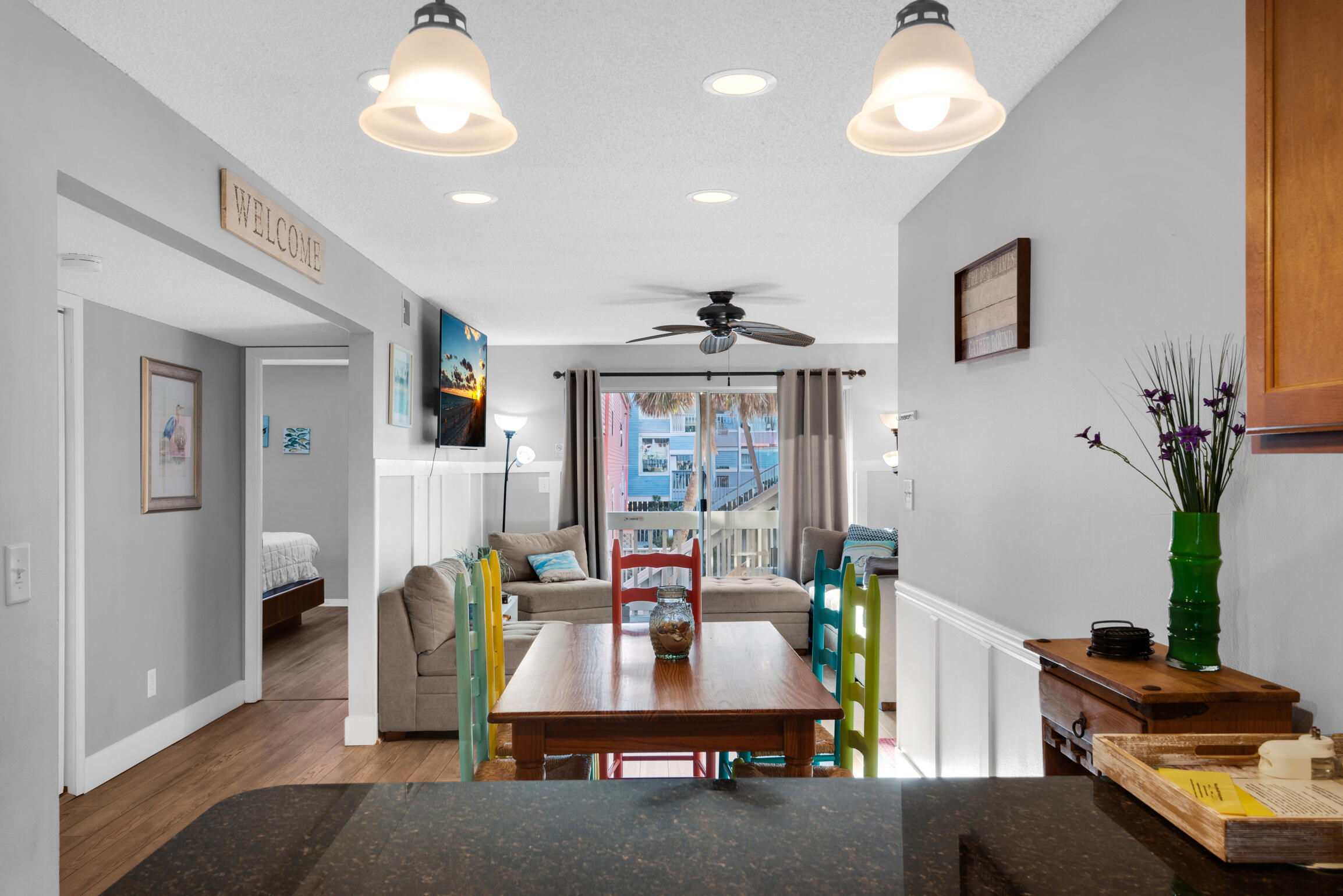 VILLAS ON THE GULF - Residential