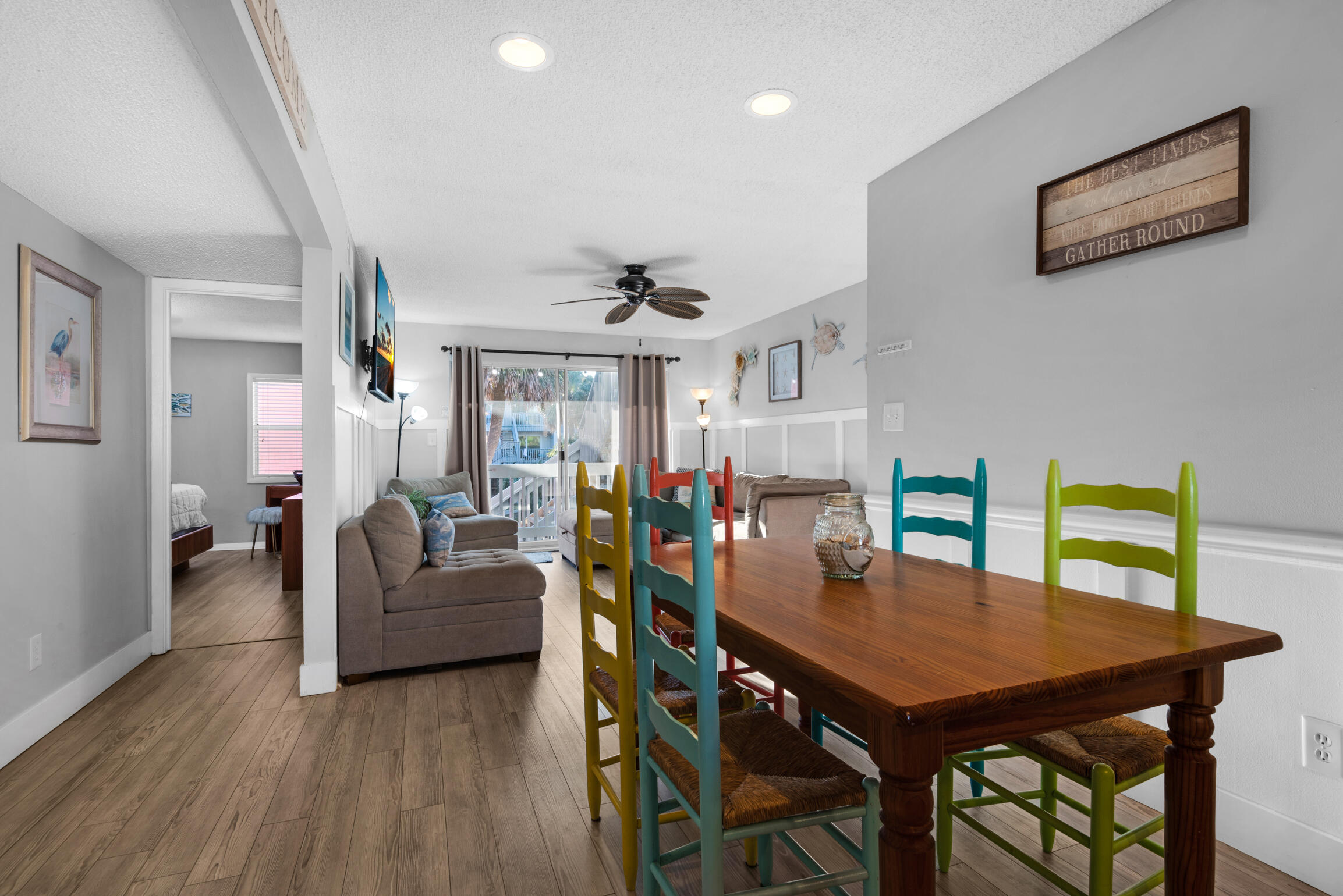 VILLAS ON THE GULF - Residential