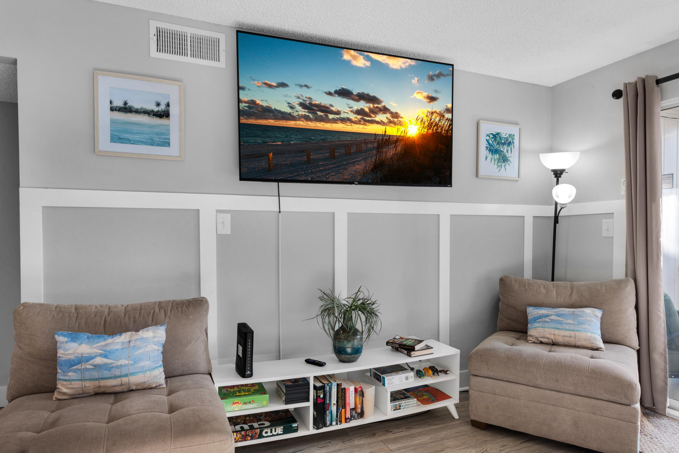 VILLAS ON THE GULF - Residential