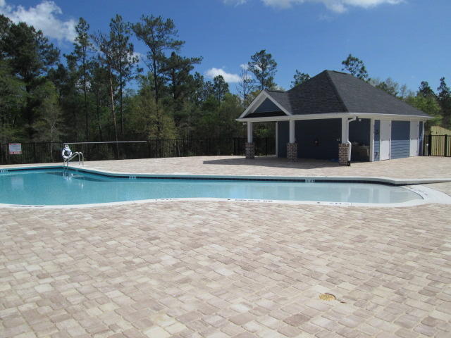 WILLOW CREEK PLANTATION - Land