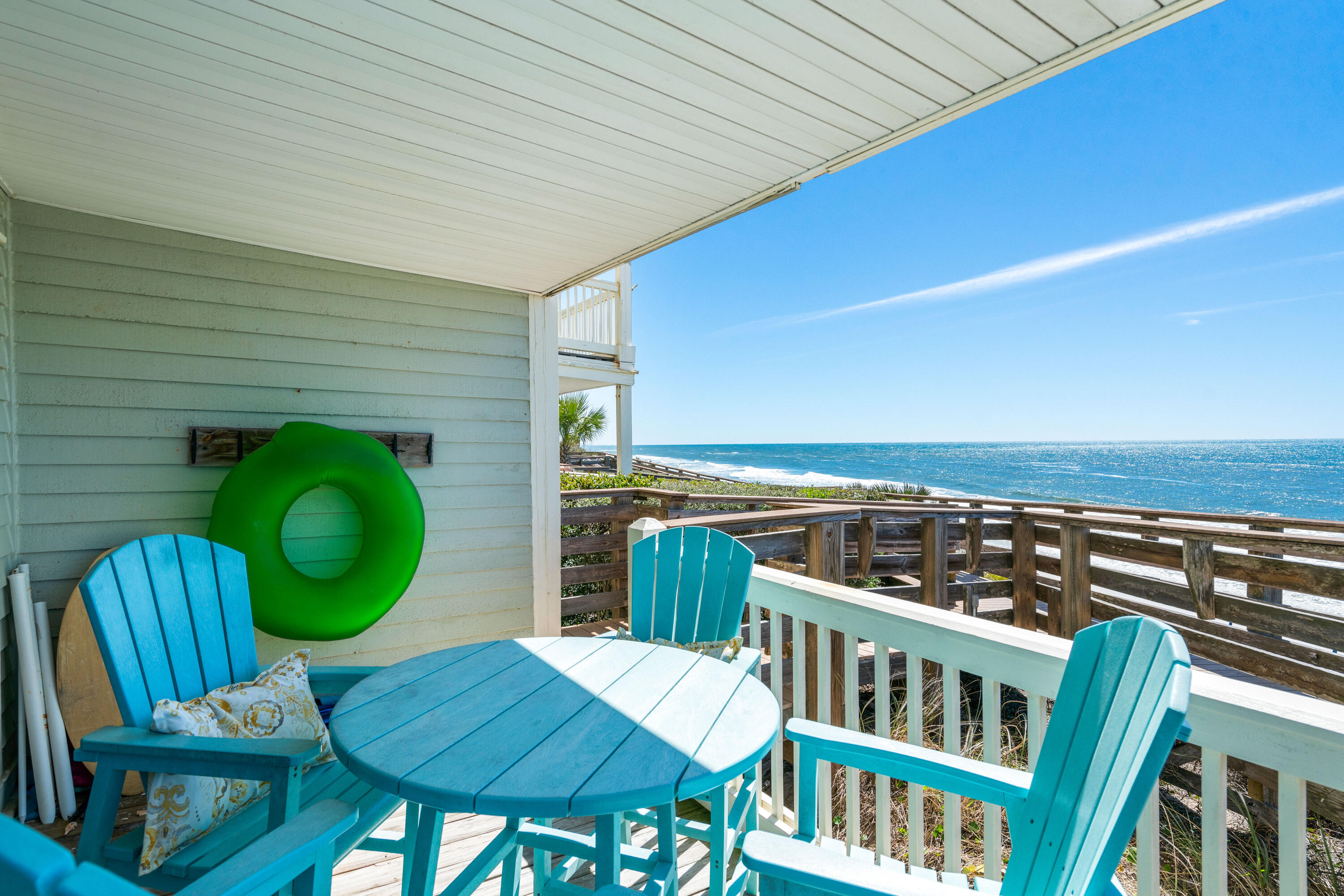 MISTRAL CONDO - Residential