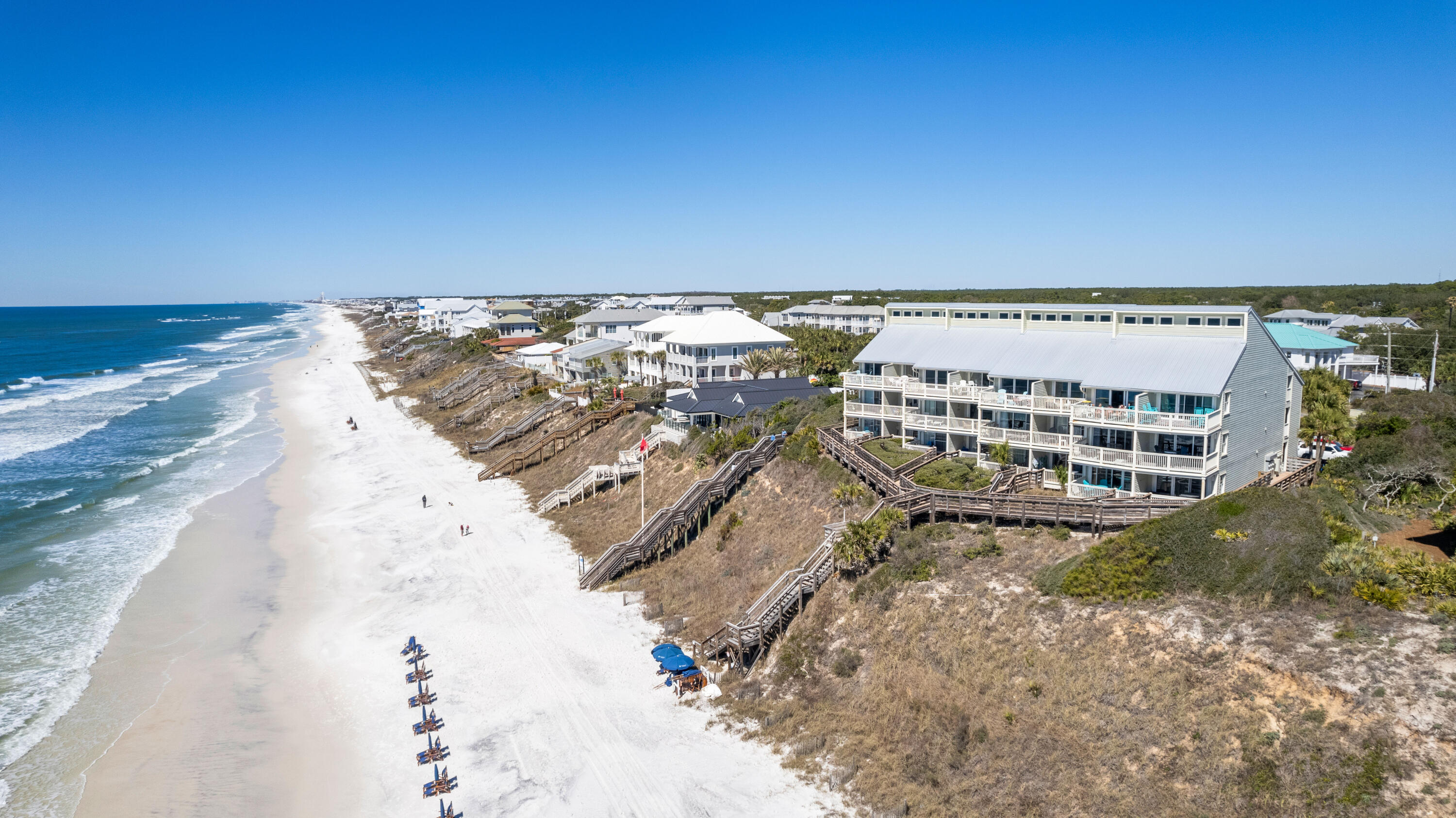 MISTRAL CONDO - Residential