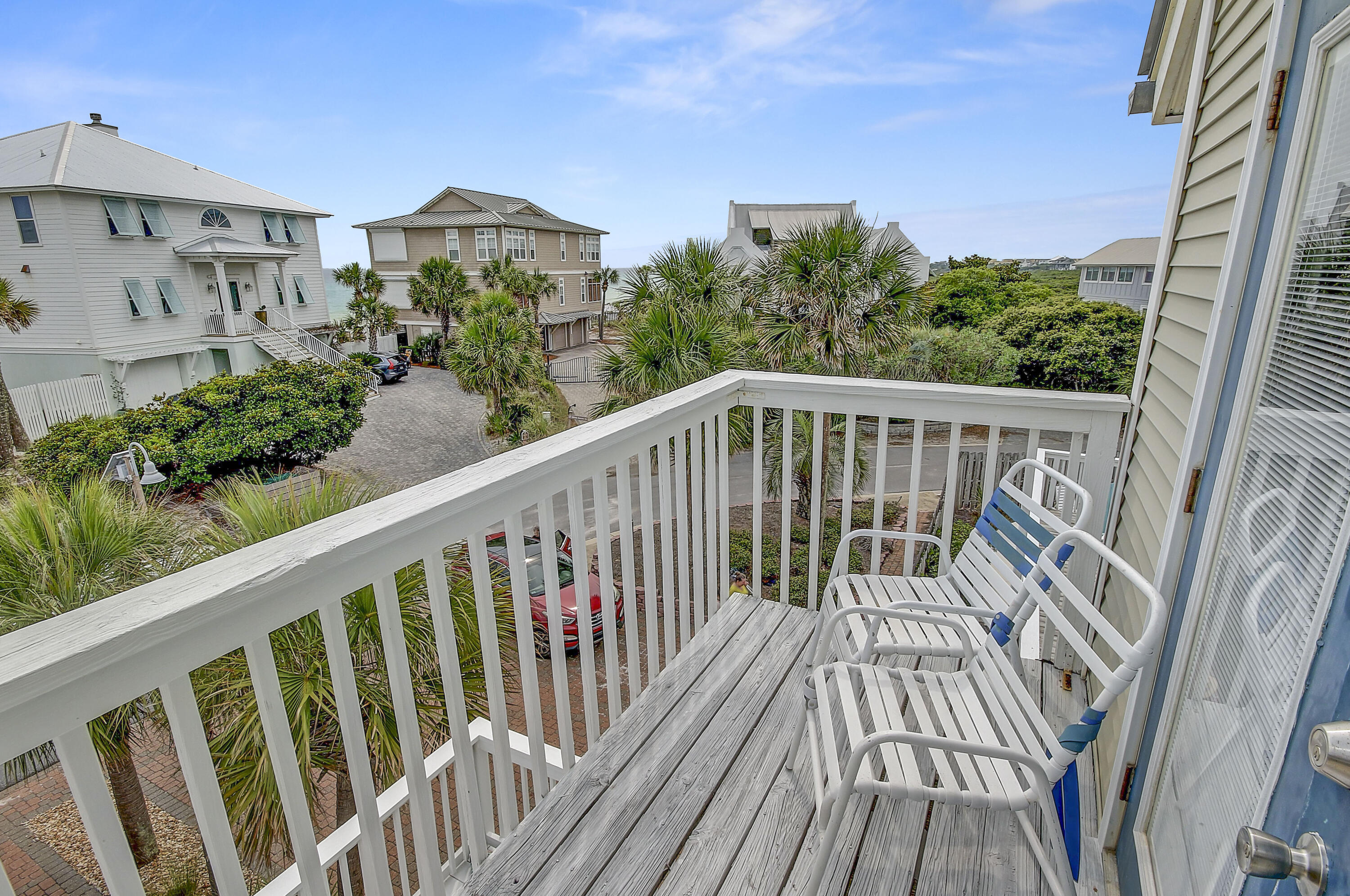 GULF TRACE - Residential