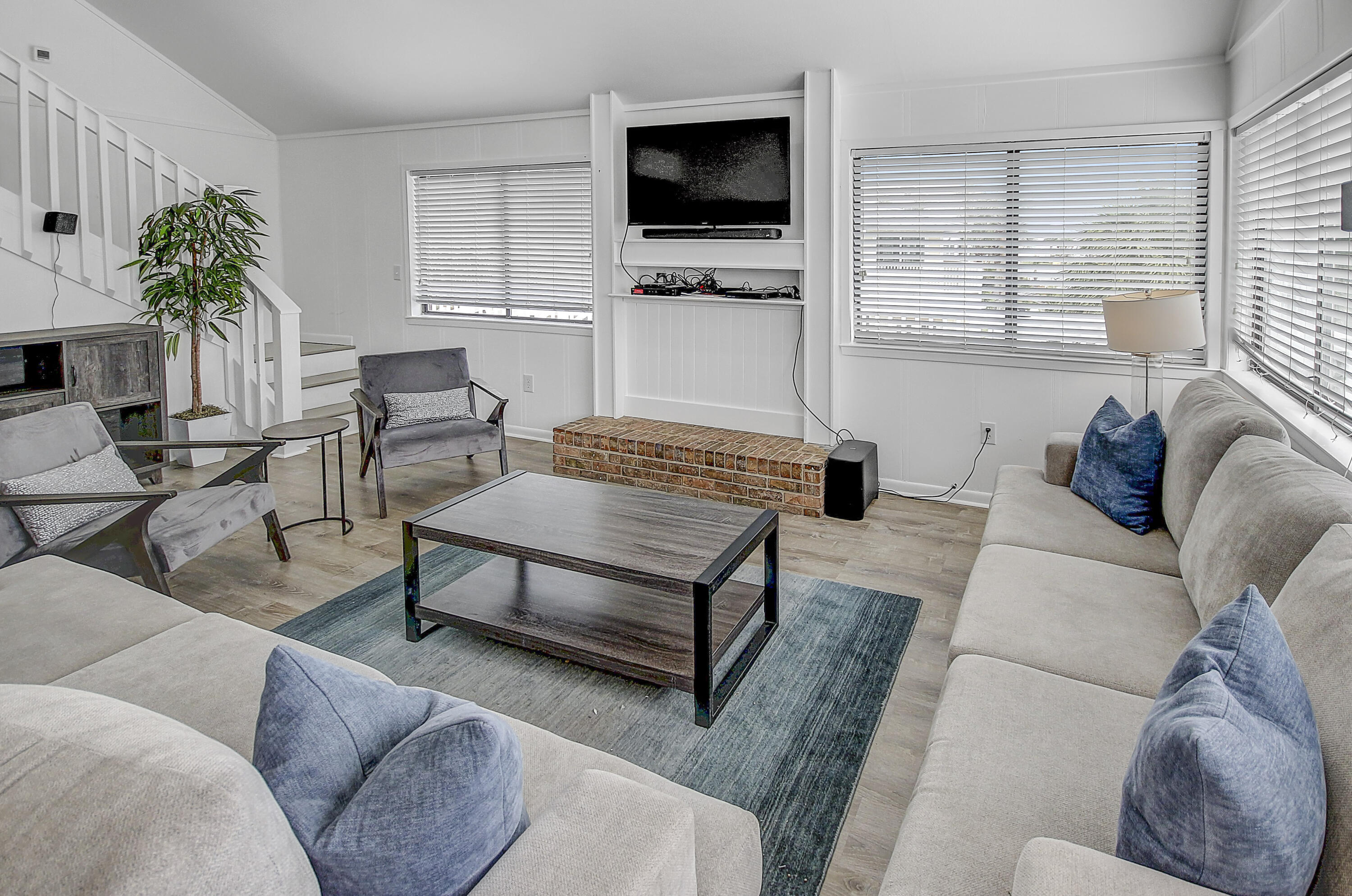 GULF TRACE - Residential