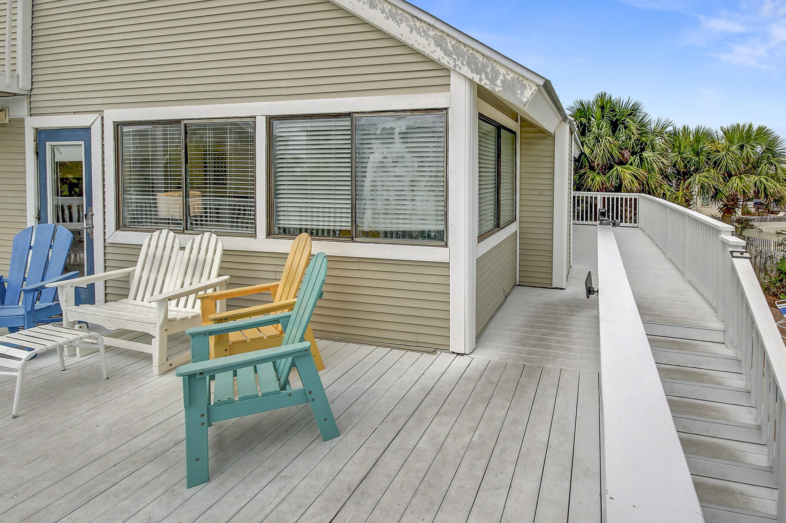 GULF TRACE - Residential