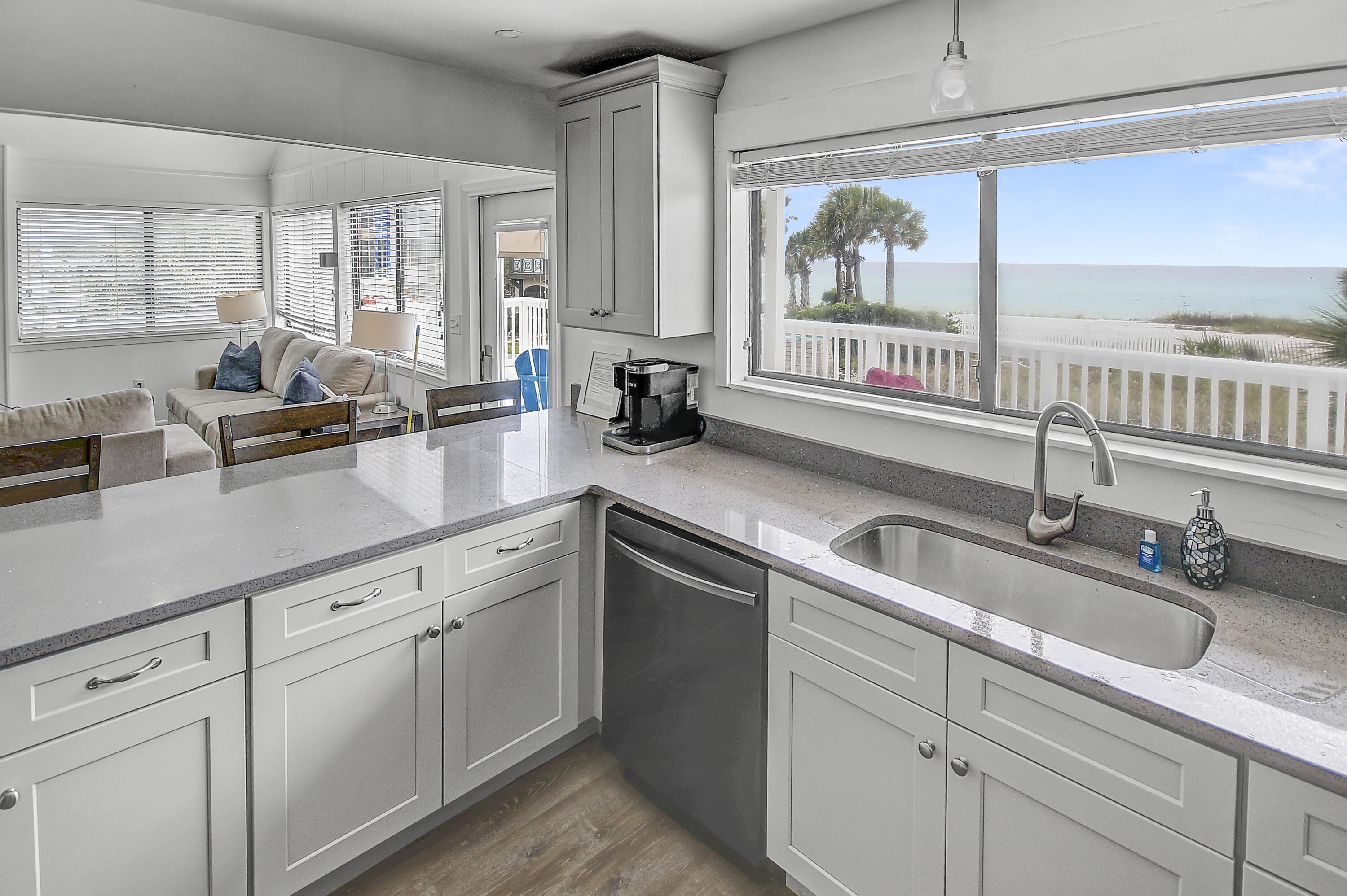 GULF TRACE - Residential