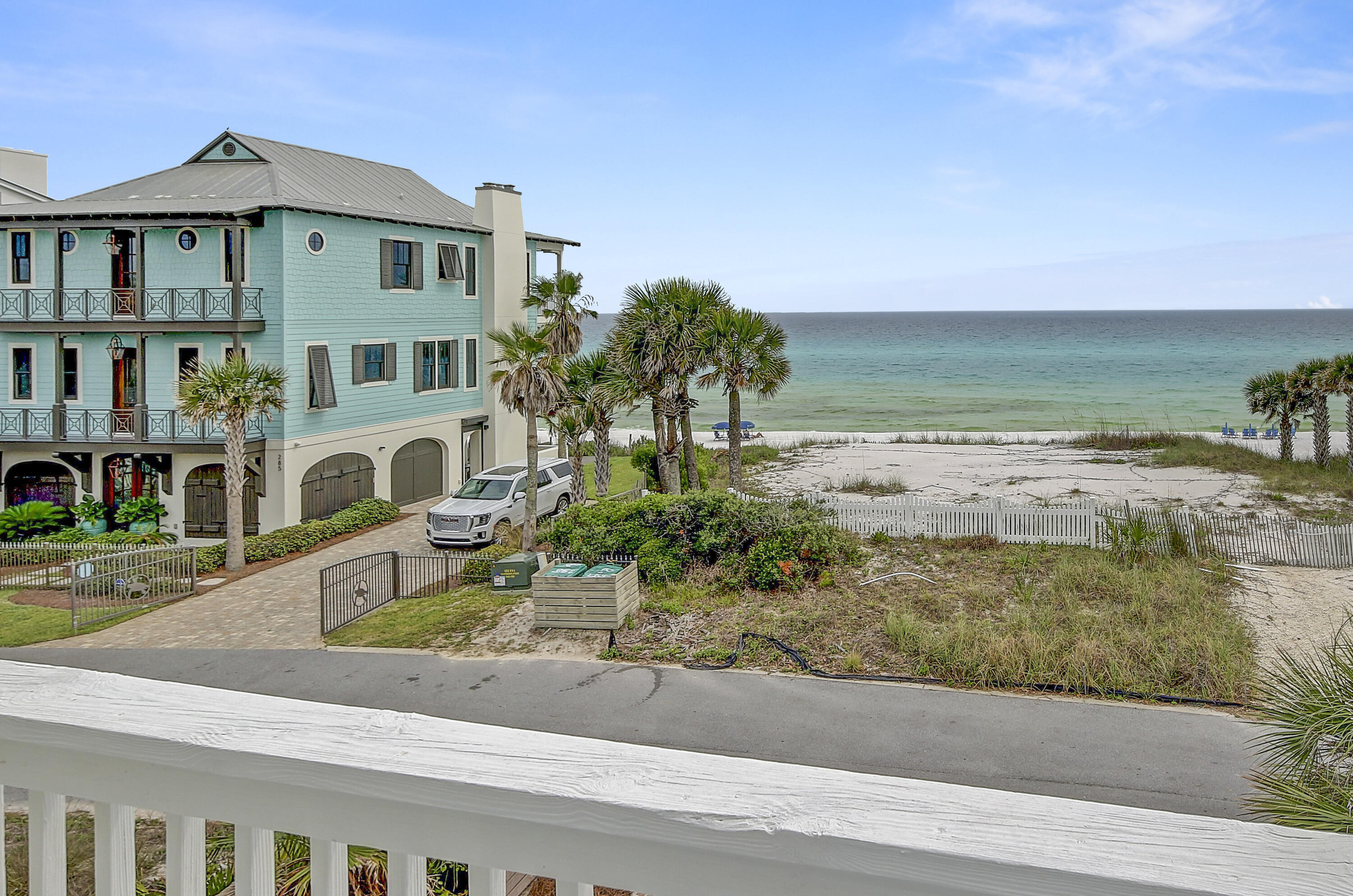 GULF TRACE - Residential