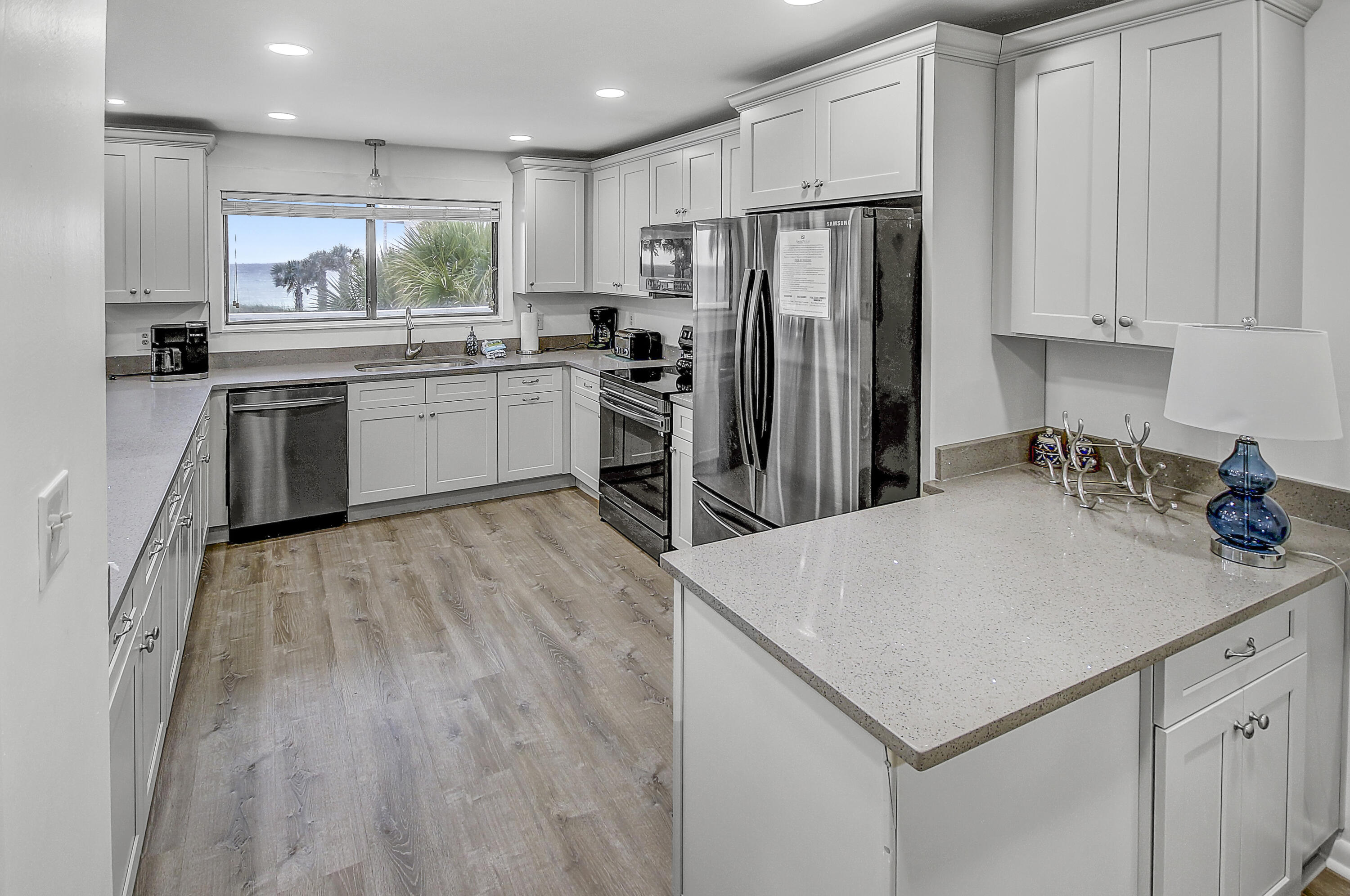 GULF TRACE - Residential