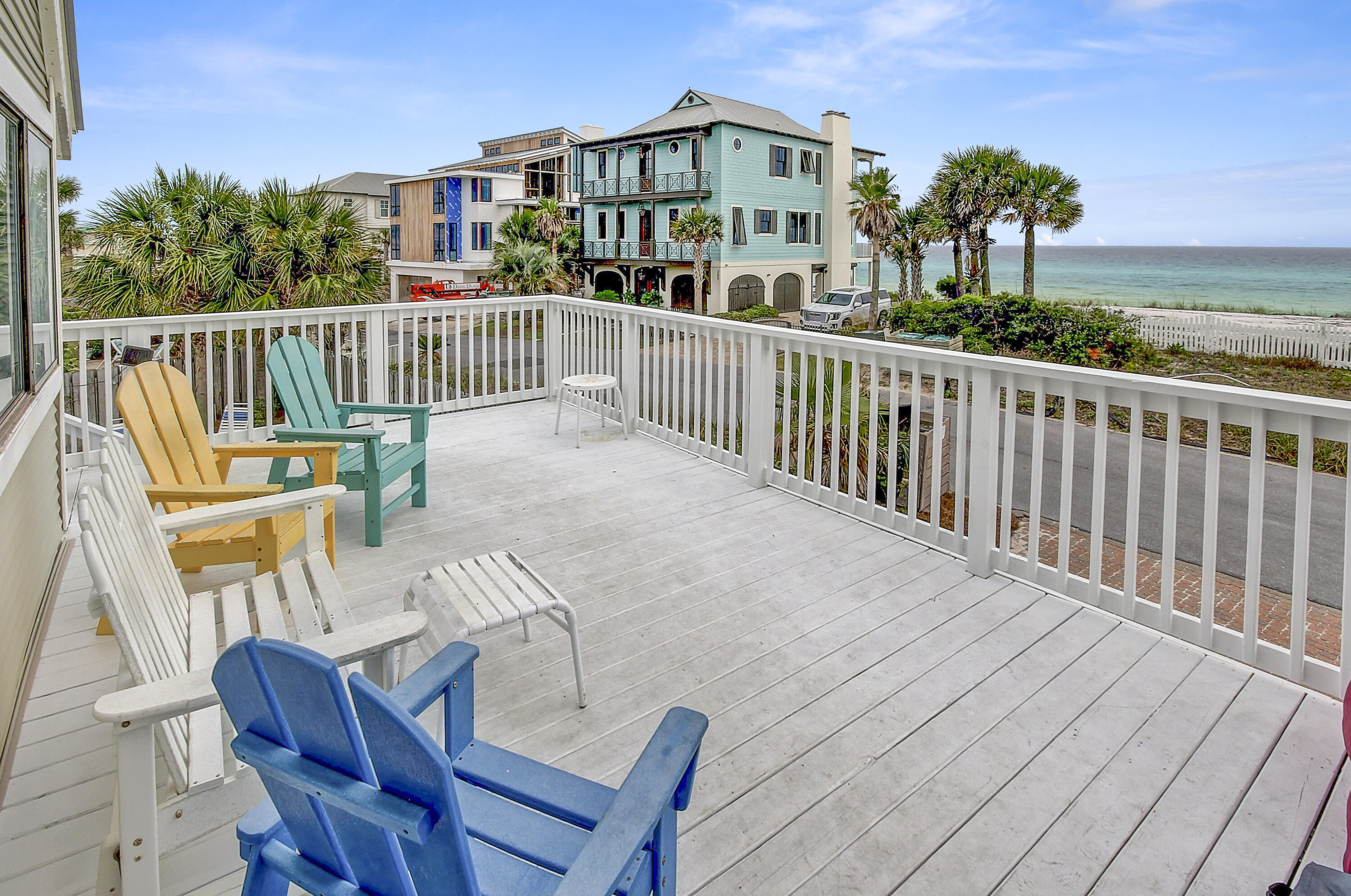 GULF TRACE - Residential