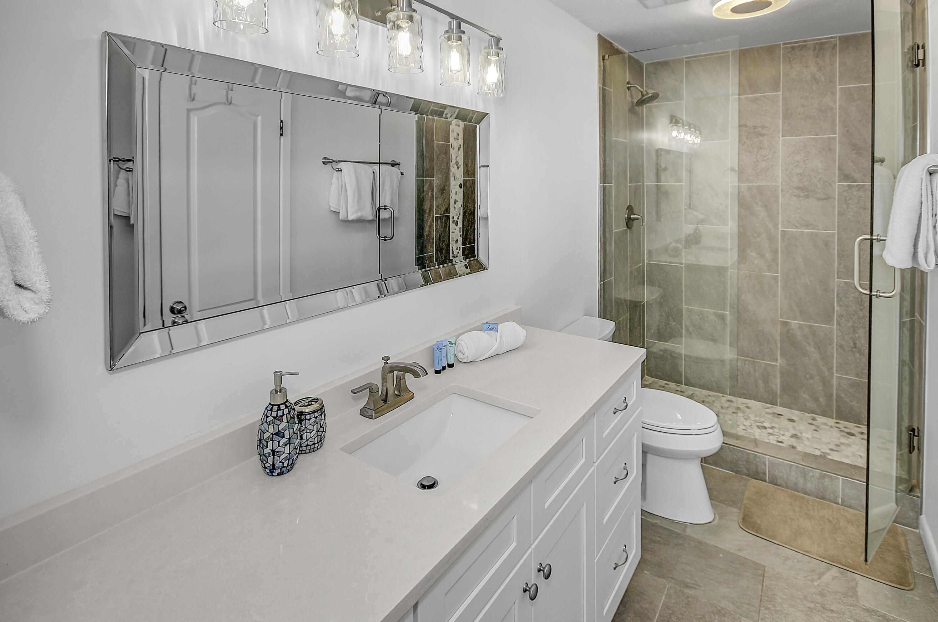 GULF TRACE - Residential