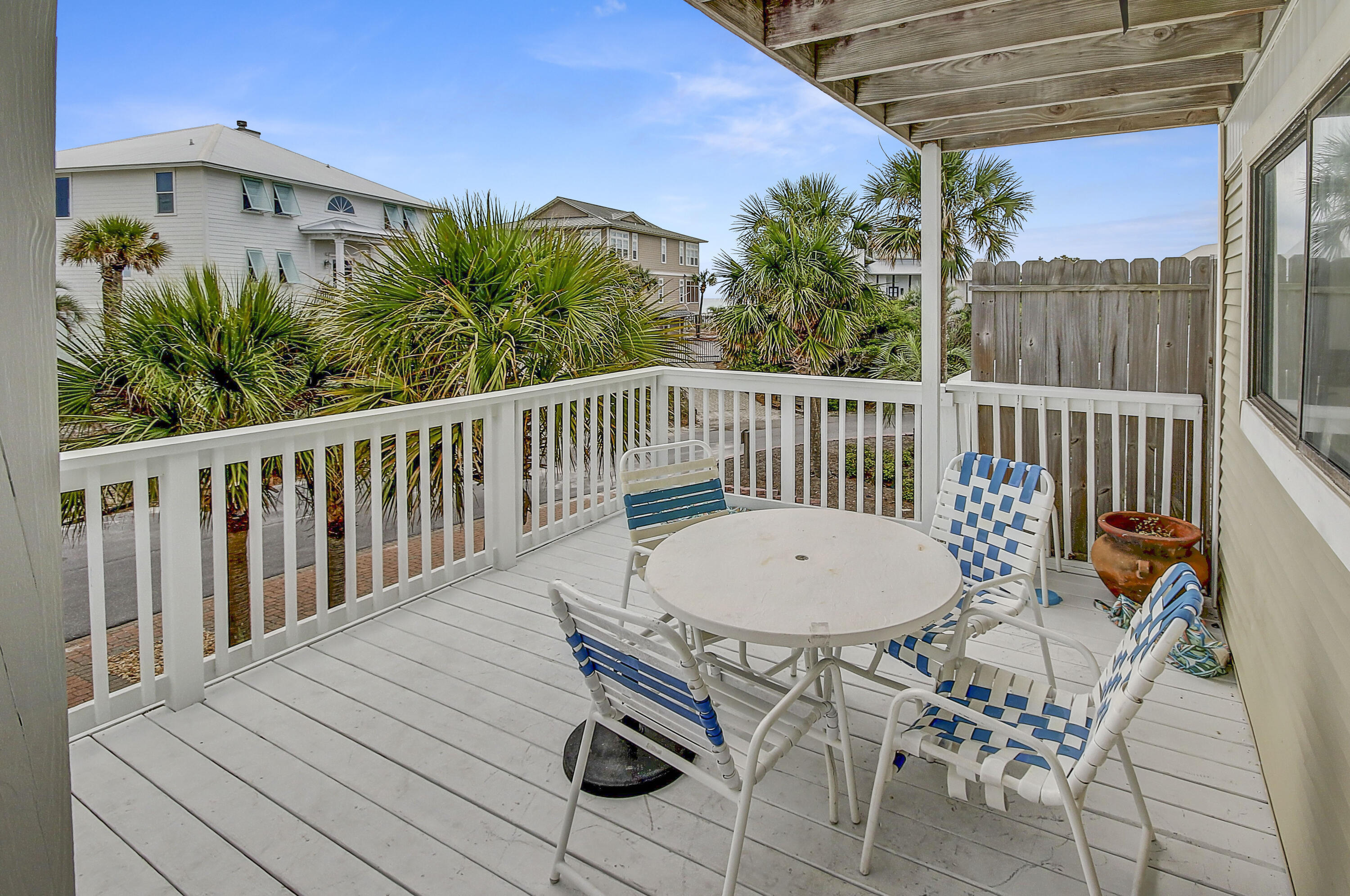 GULF TRACE - Residential