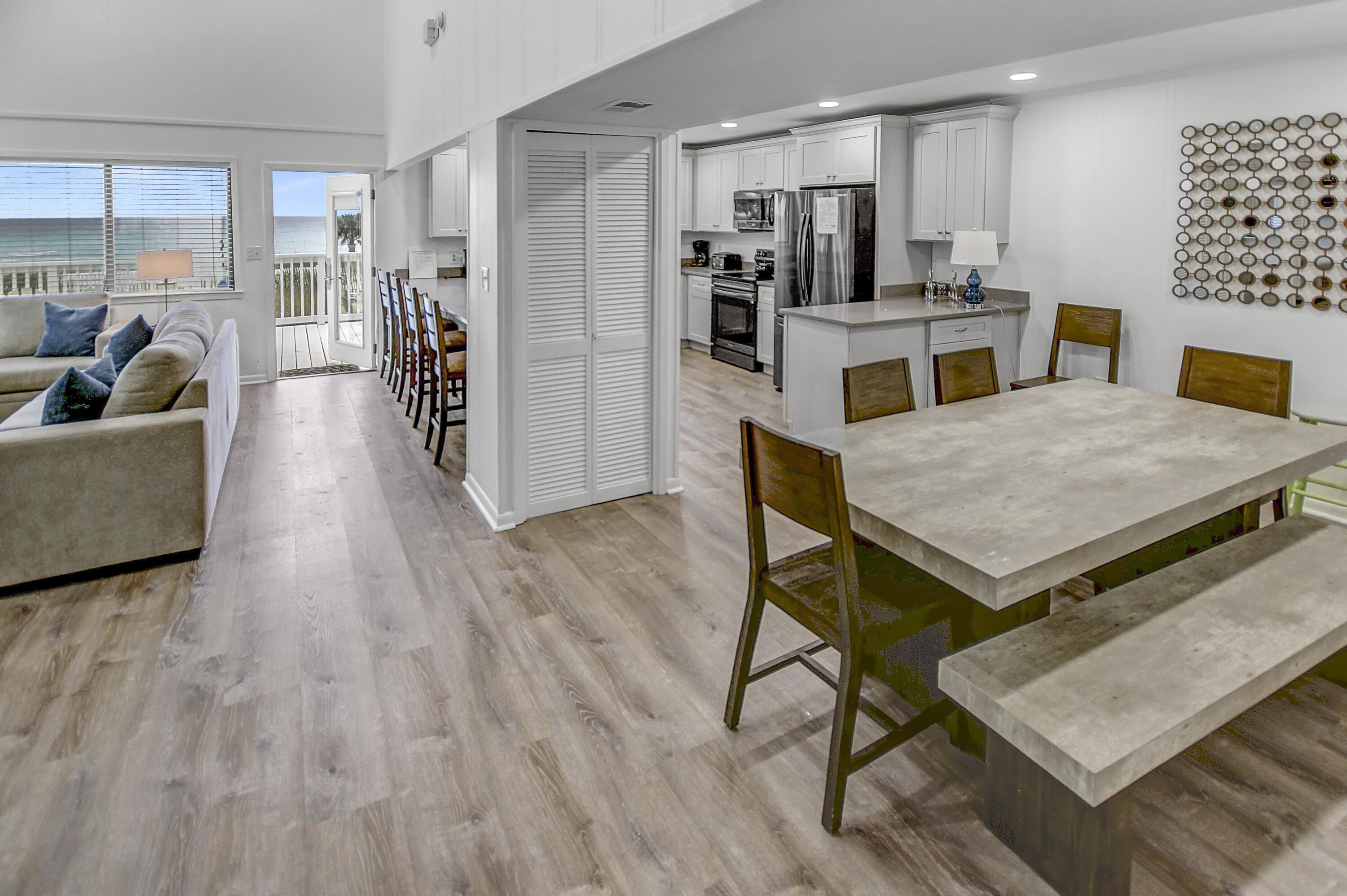GULF TRACE - Residential