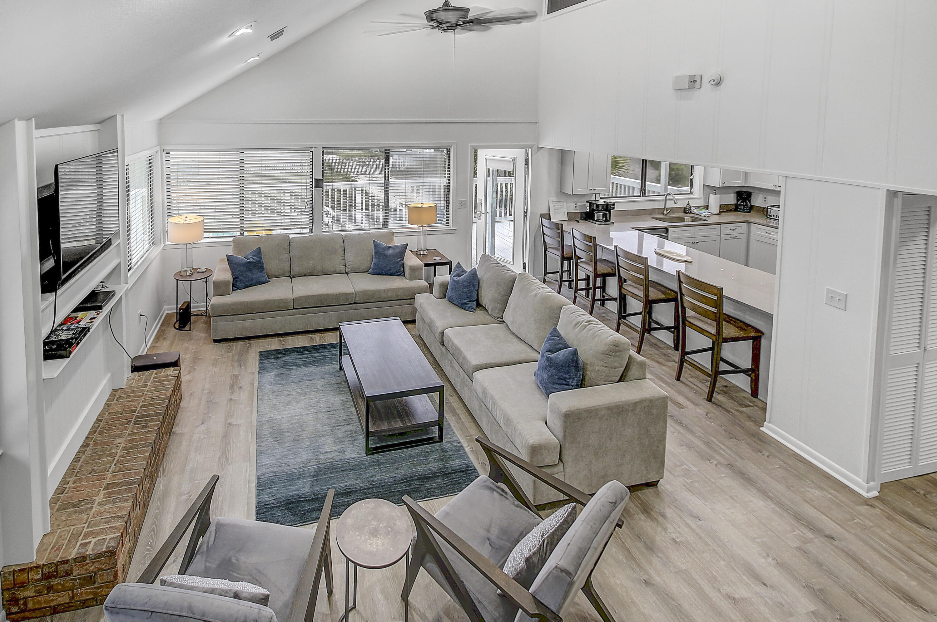 GULF TRACE - Residential