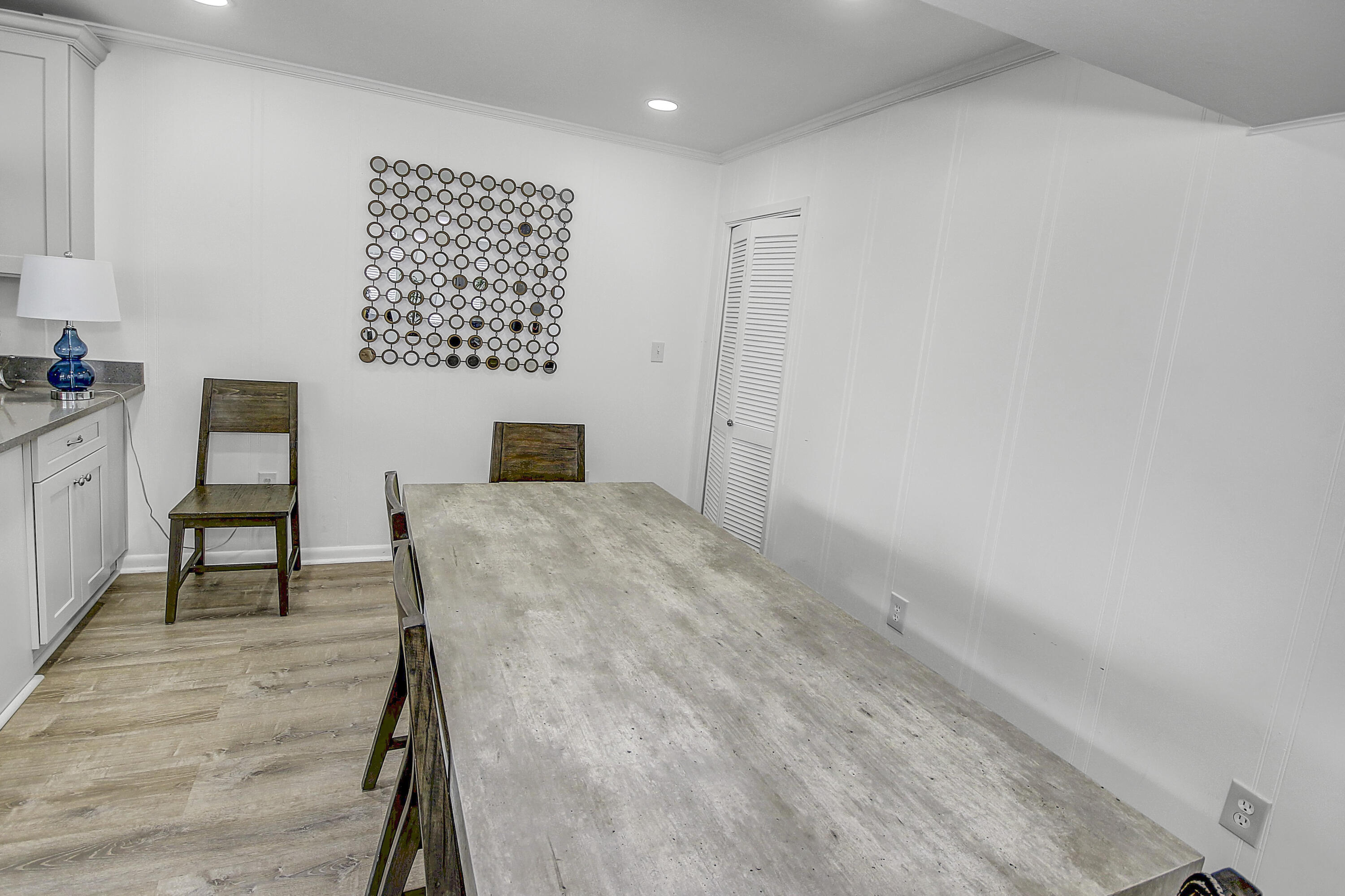 GULF TRACE - Residential