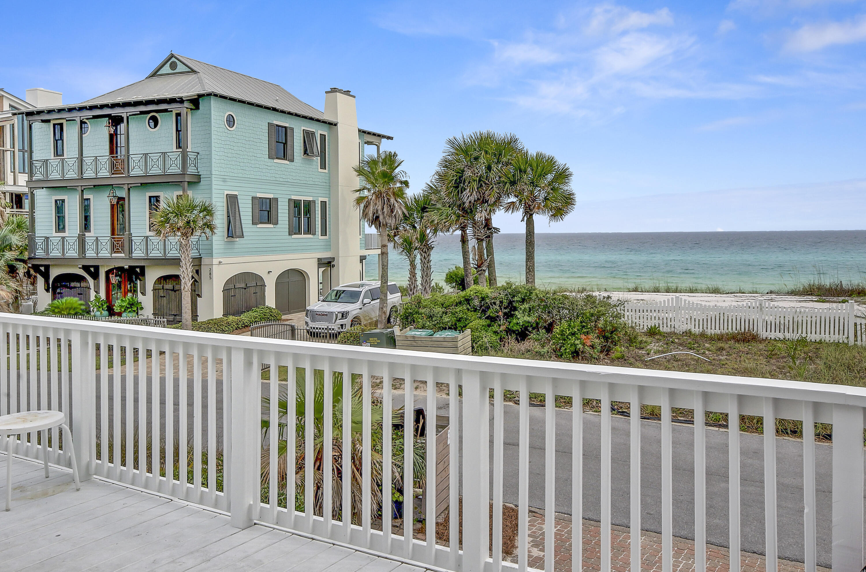 GULF TRACE - Residential