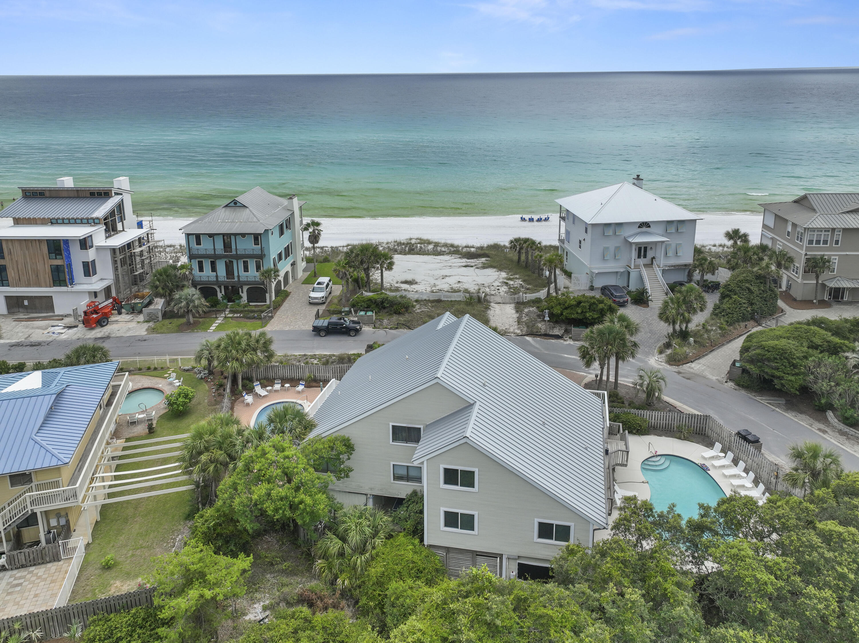 GULF TRACE - Residential