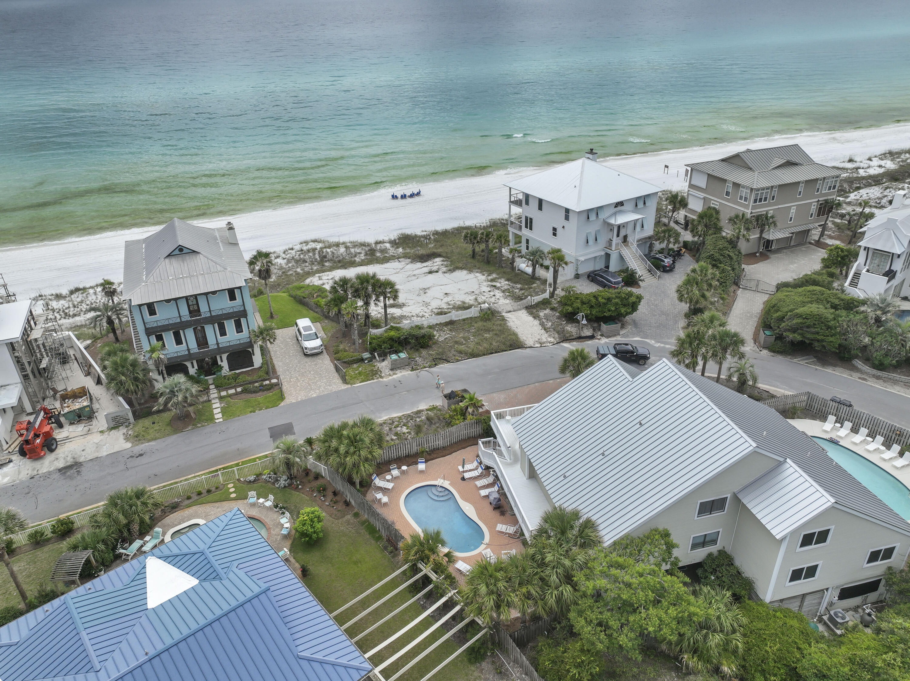 GULF TRACE - Residential