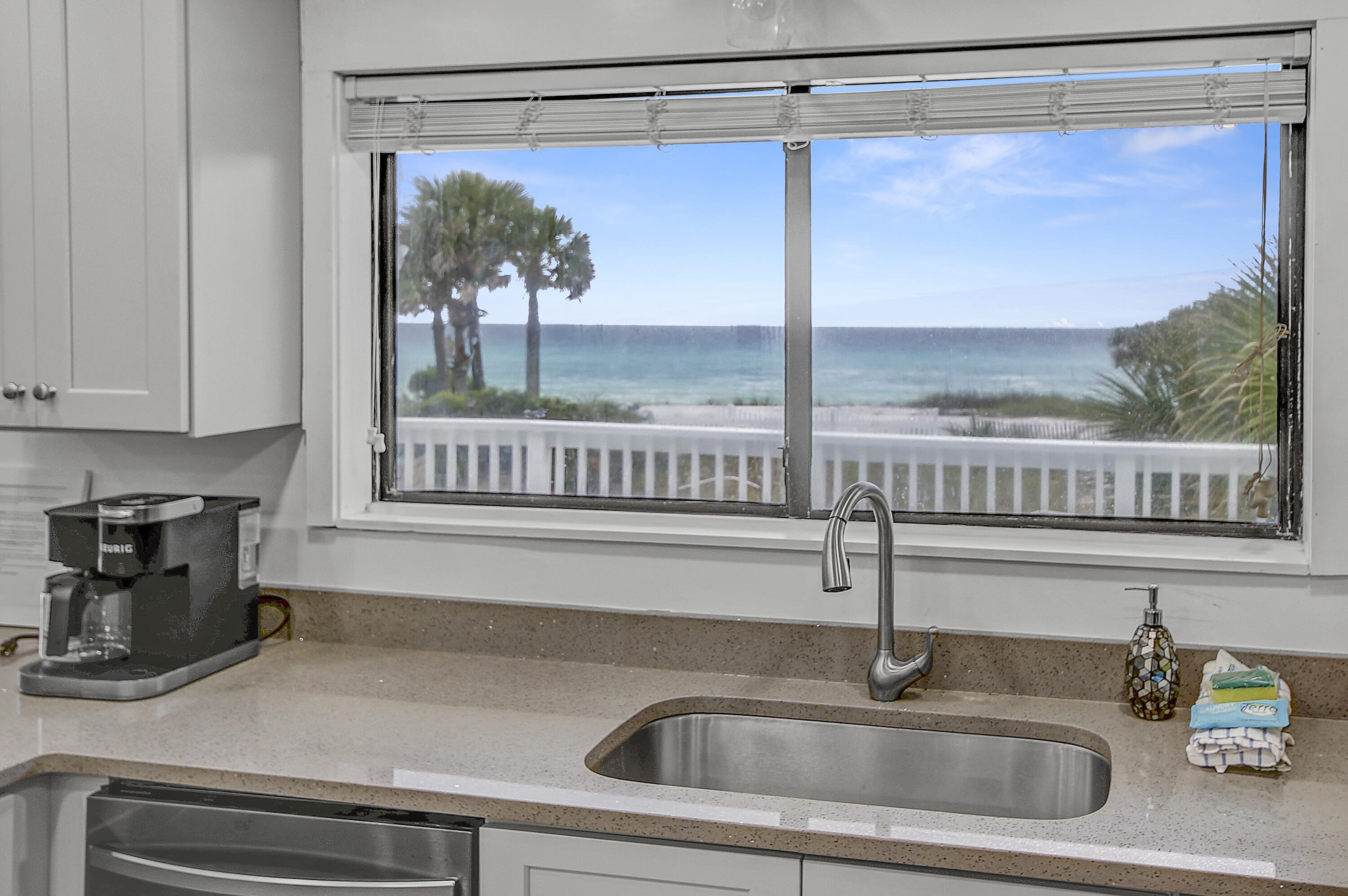GULF TRACE - Residential