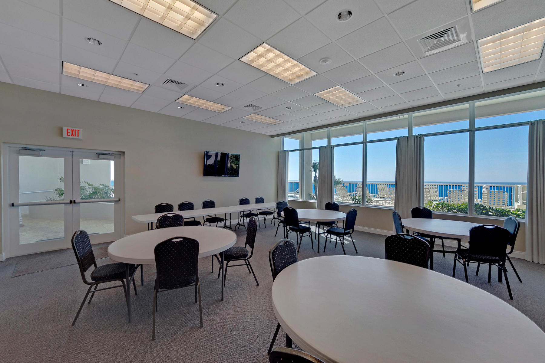 PALAZZO CONDOMINIUM - Residential