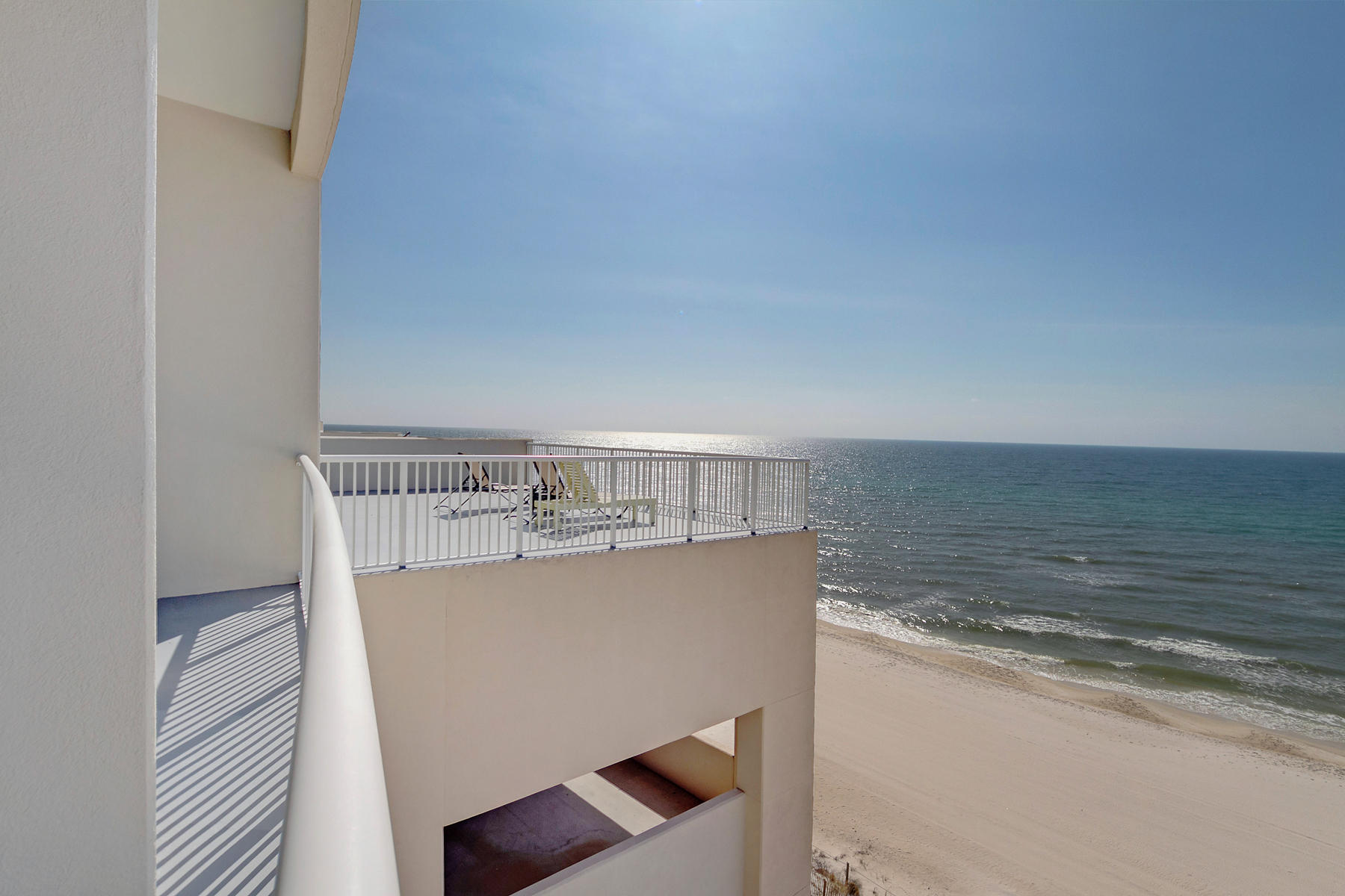 PALAZZO CONDOMINIUM - Residential