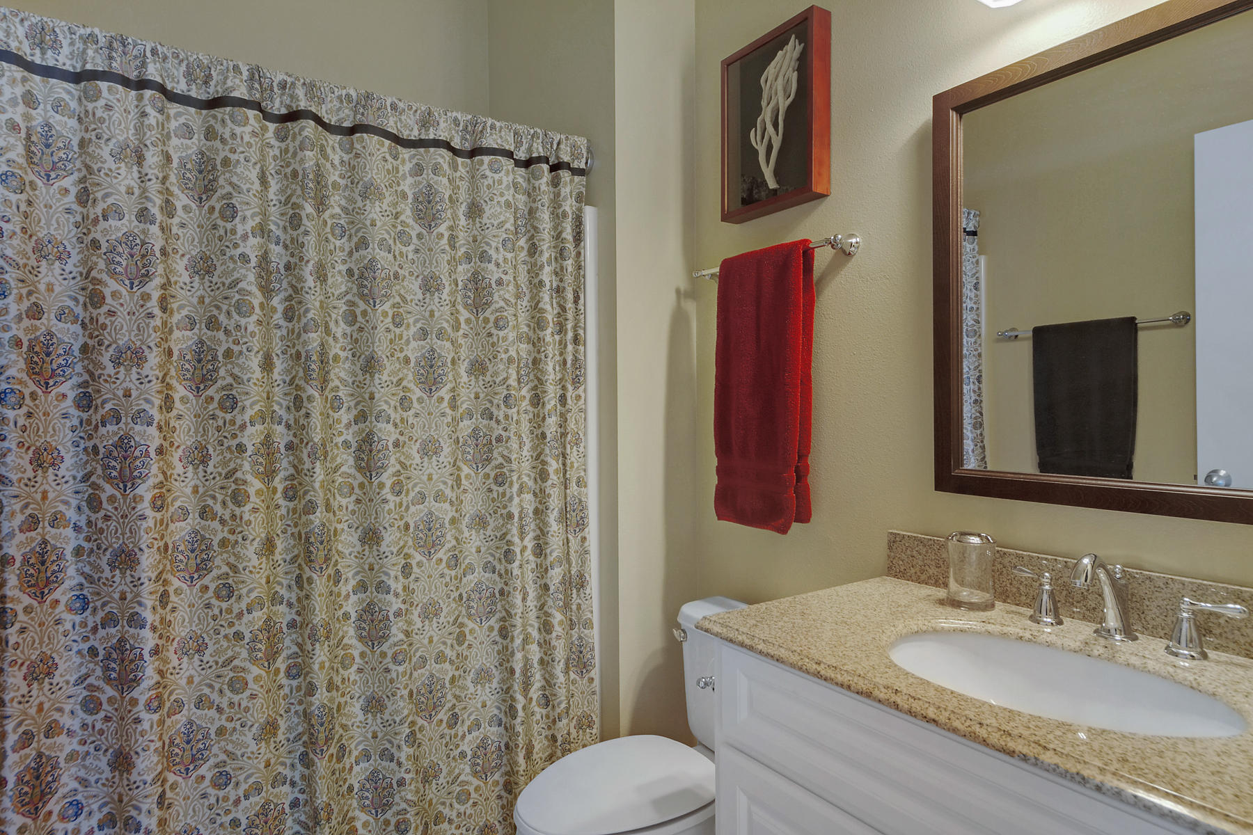 PALAZZO CONDOMINIUM - Residential