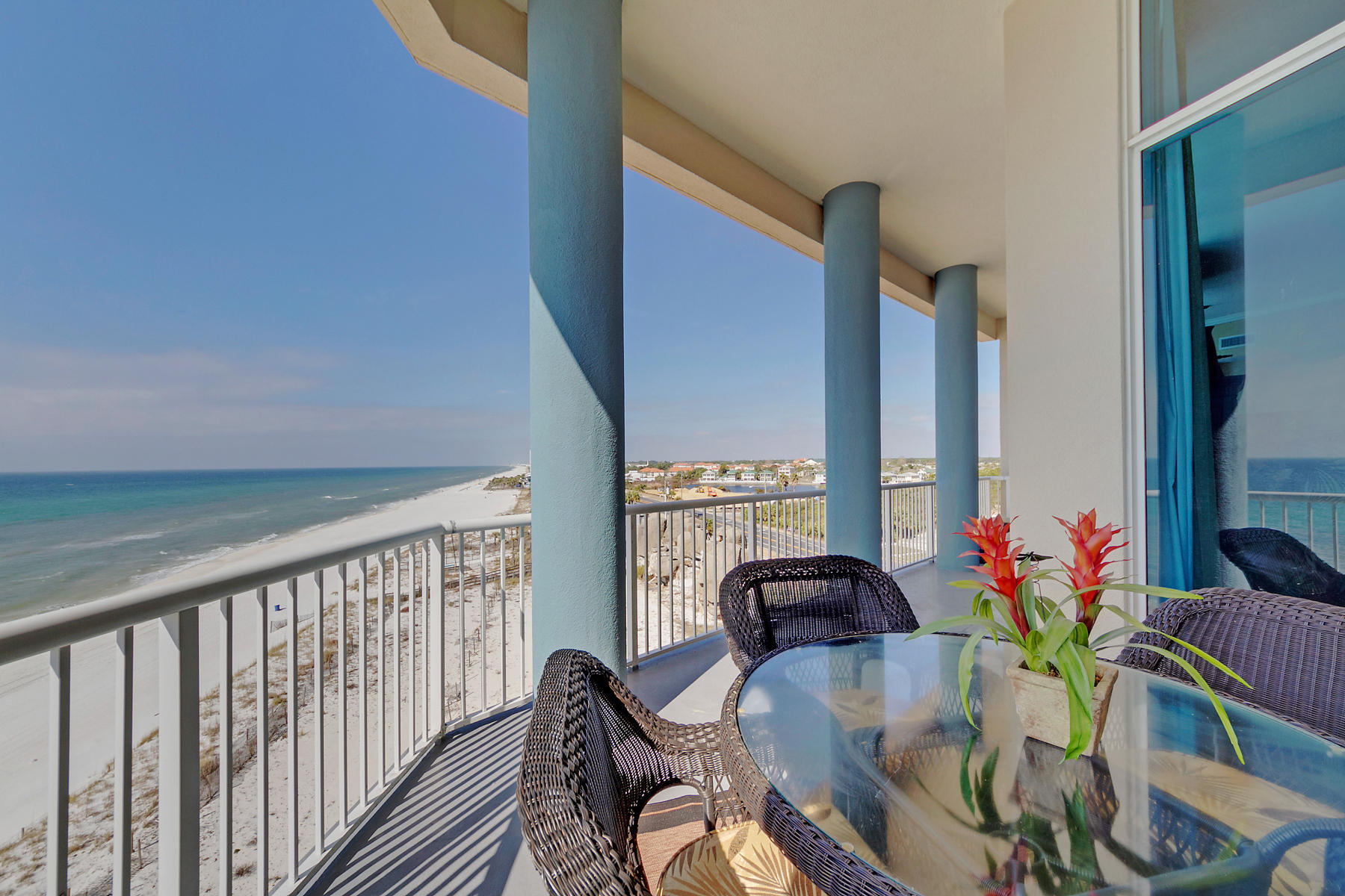 PALAZZO CONDOMINIUM - Residential