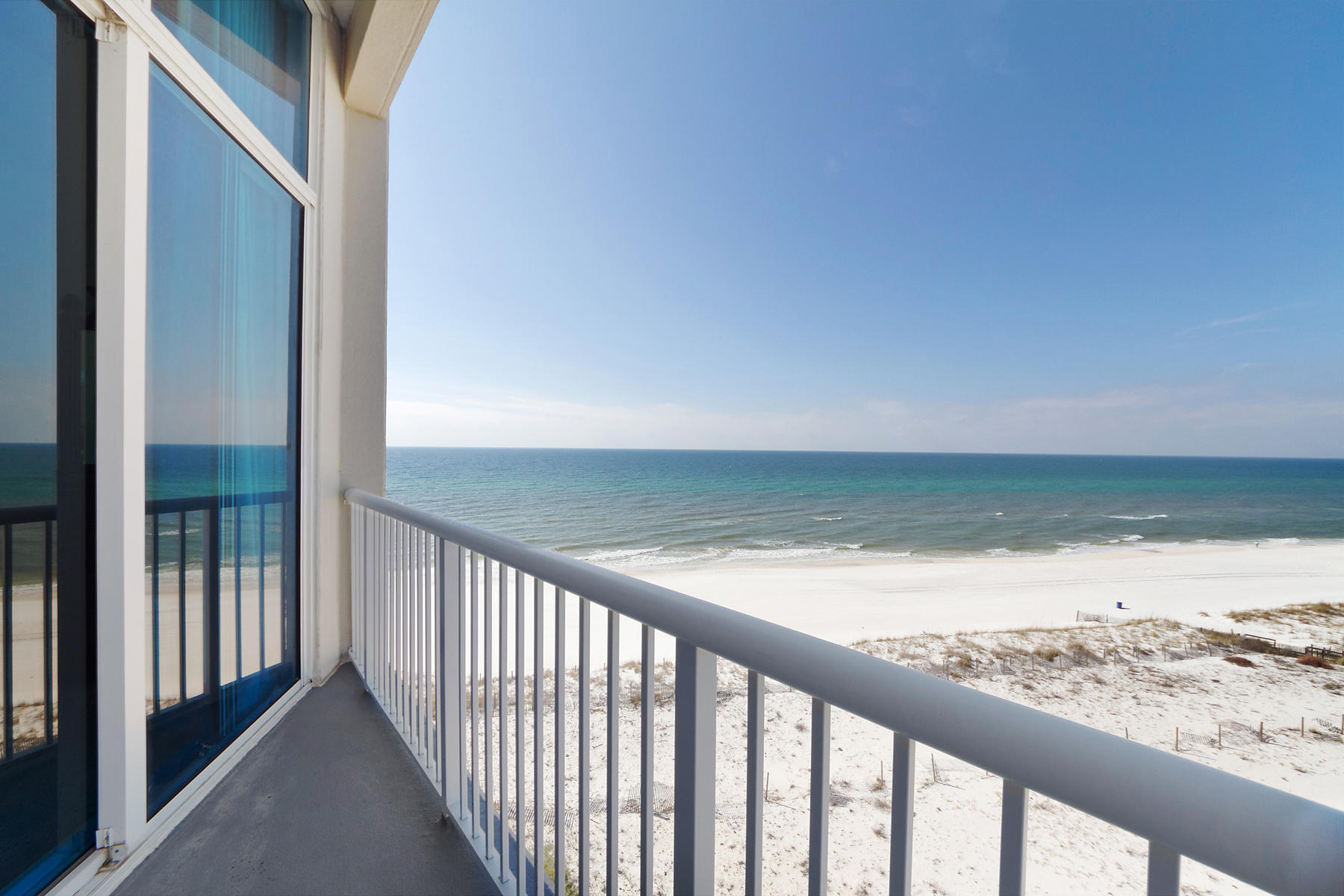 PALAZZO CONDOMINIUM - Residential