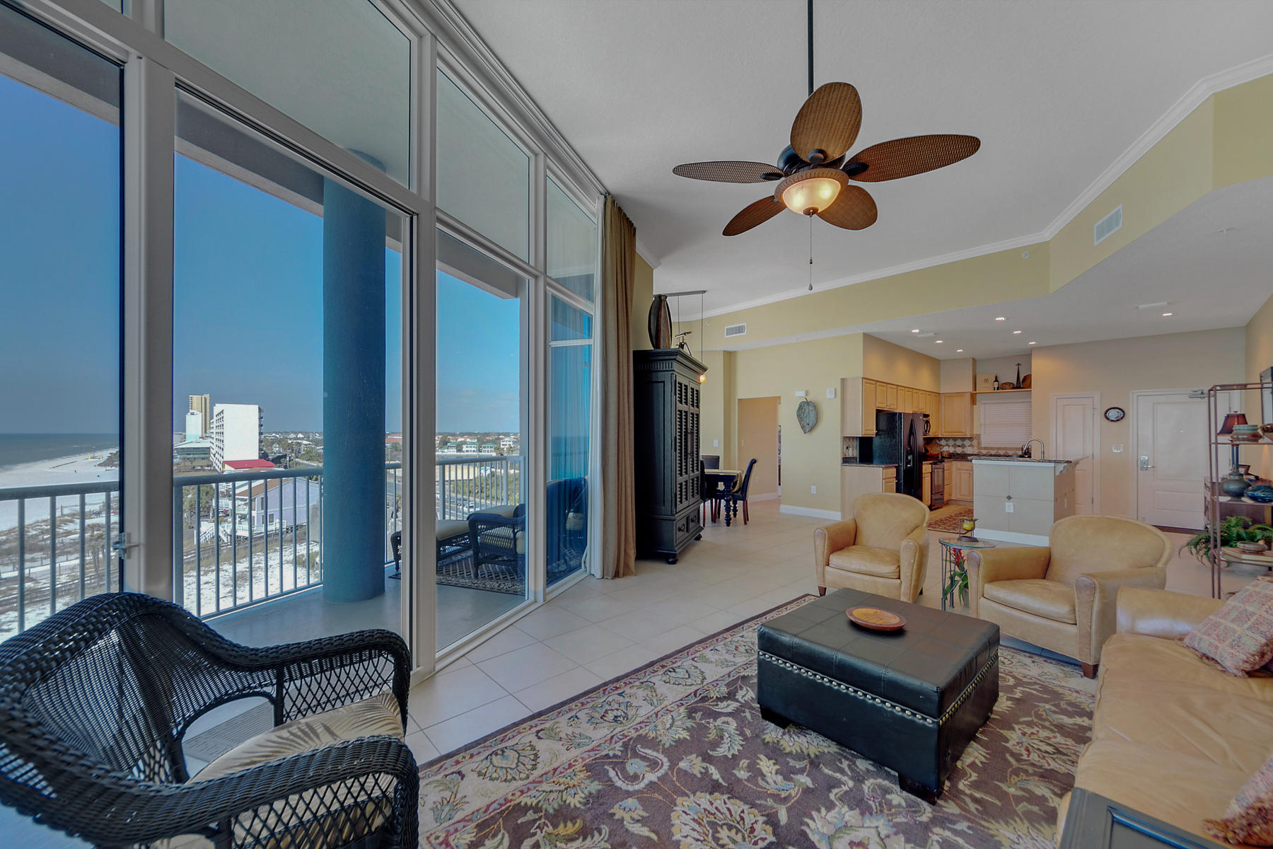 PALAZZO CONDOMINIUM - Residential