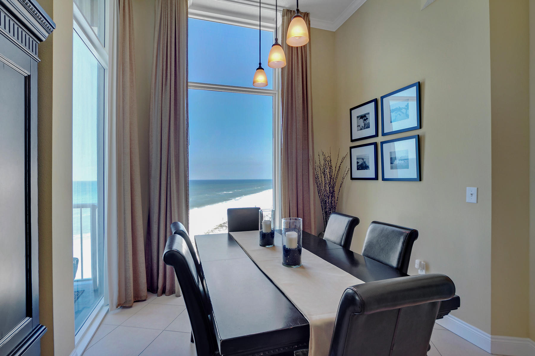 PALAZZO CONDOMINIUM - Residential