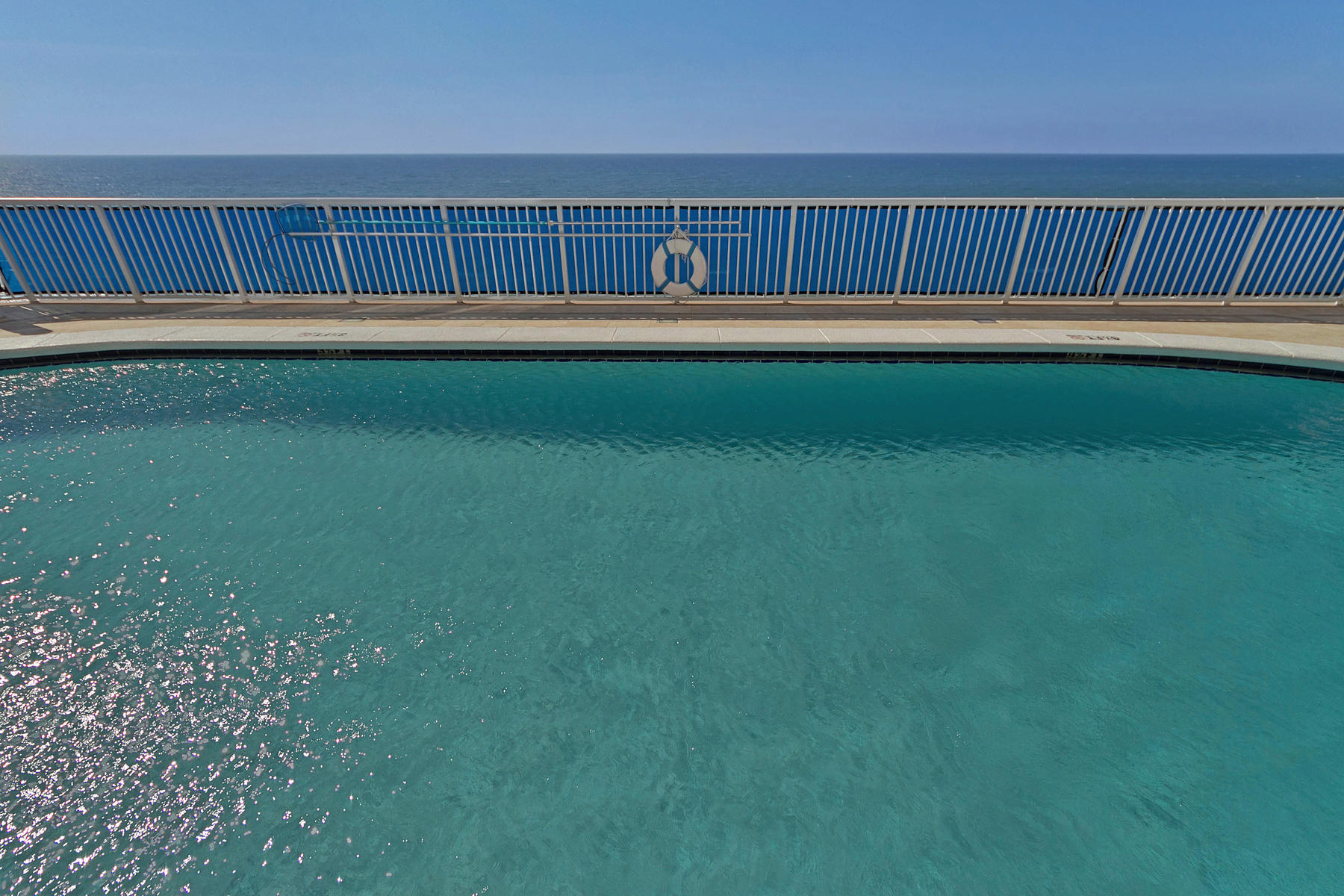 PALAZZO CONDOMINIUM - Residential