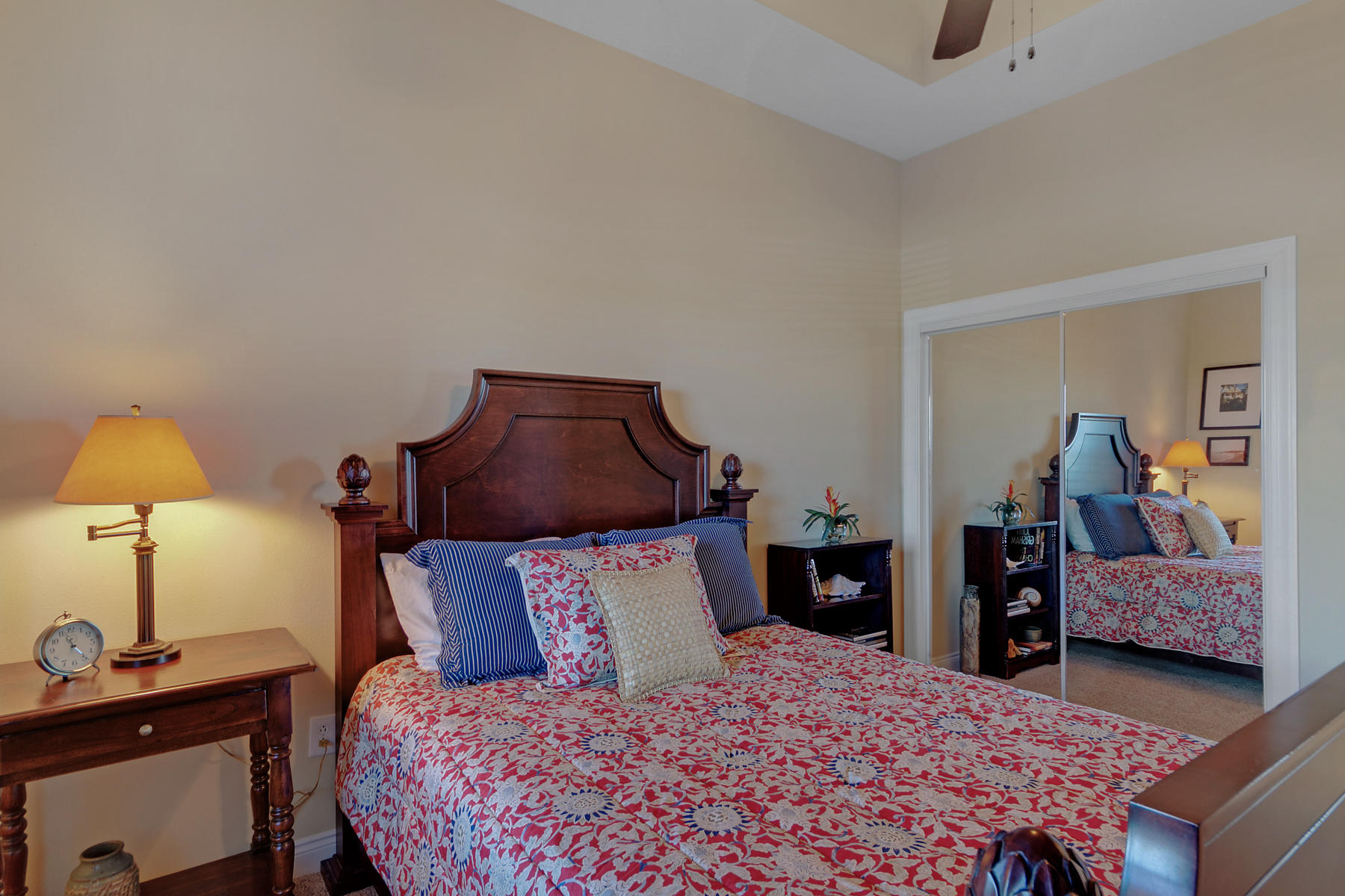 PALAZZO CONDOMINIUM - Residential