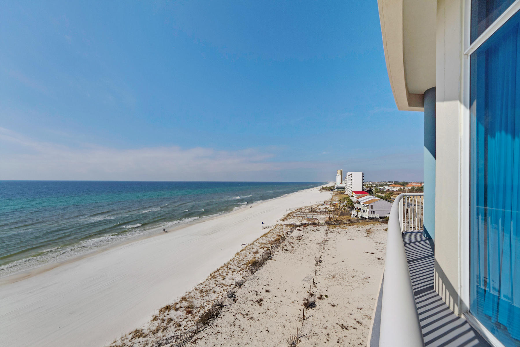 PALAZZO CONDOMINIUM - Residential