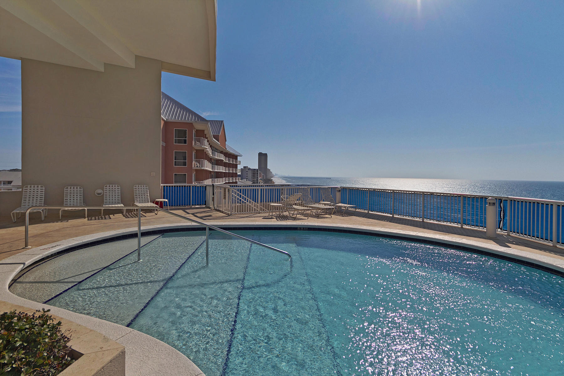 PALAZZO CONDOMINIUM - Residential