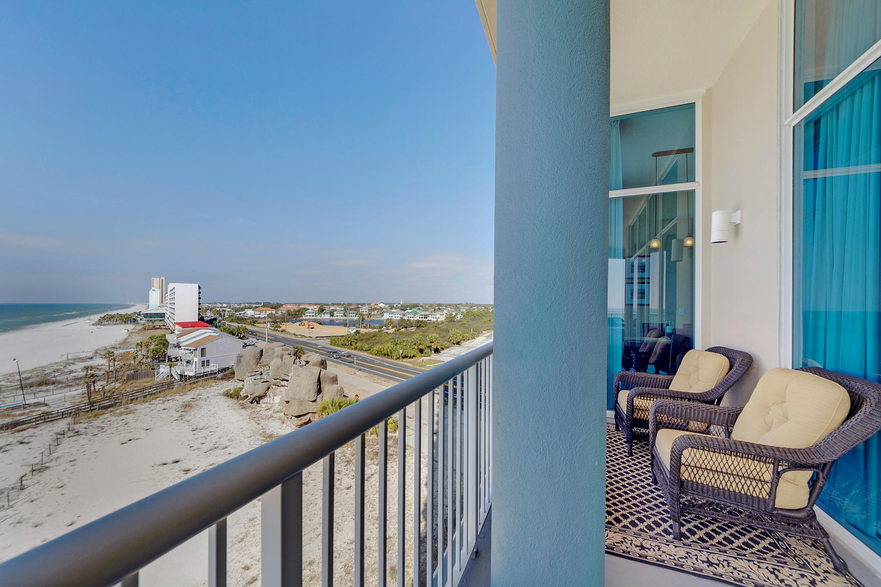 PALAZZO CONDOMINIUM - Residential