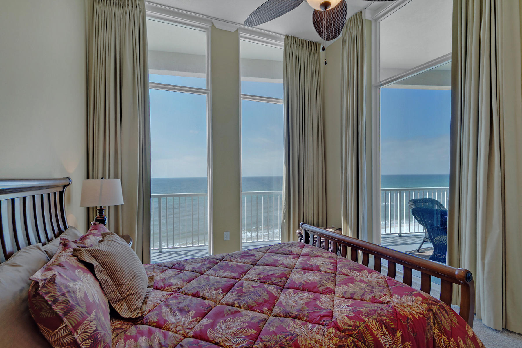 PALAZZO CONDOMINIUM - Residential